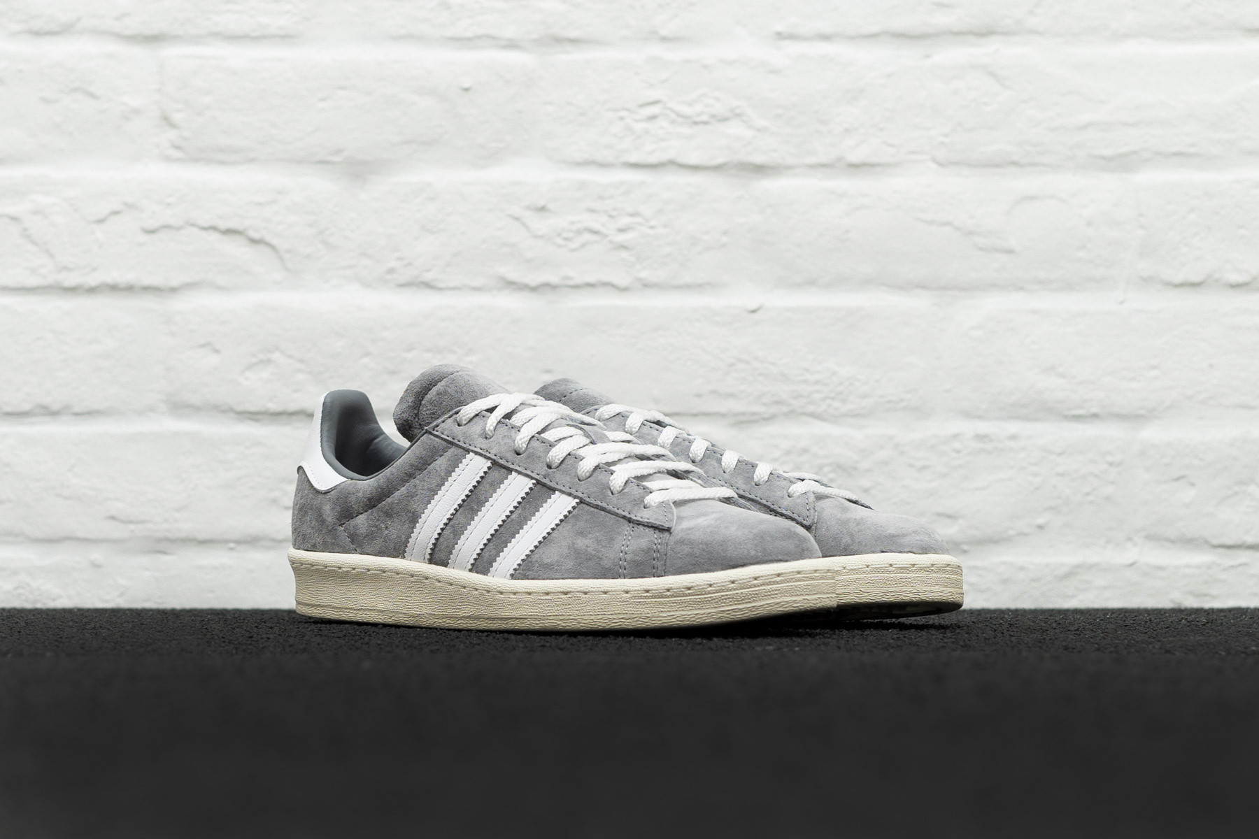 adidas campus 80s black