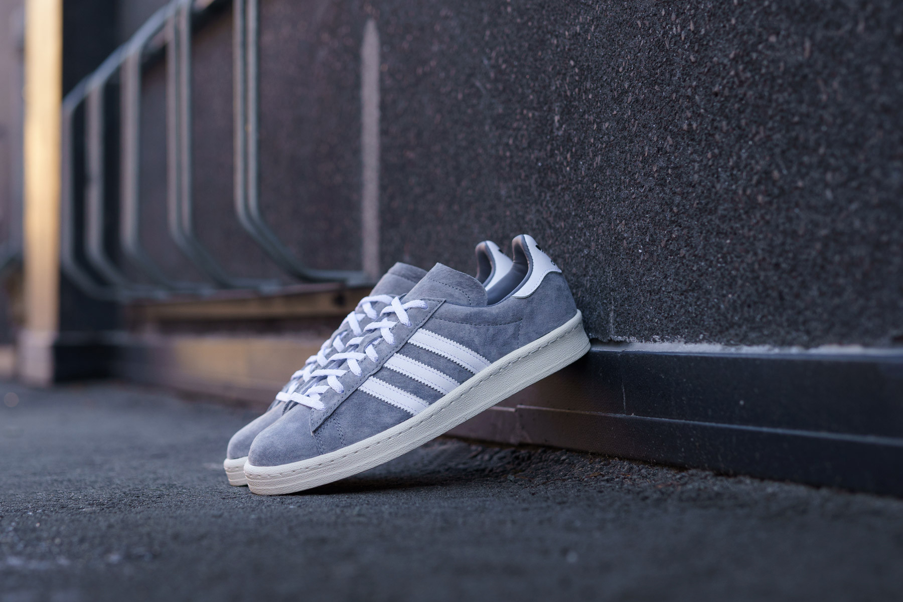 W Adidas Campus 80s | SKILLS - Sneaker.no - Sneaker.no