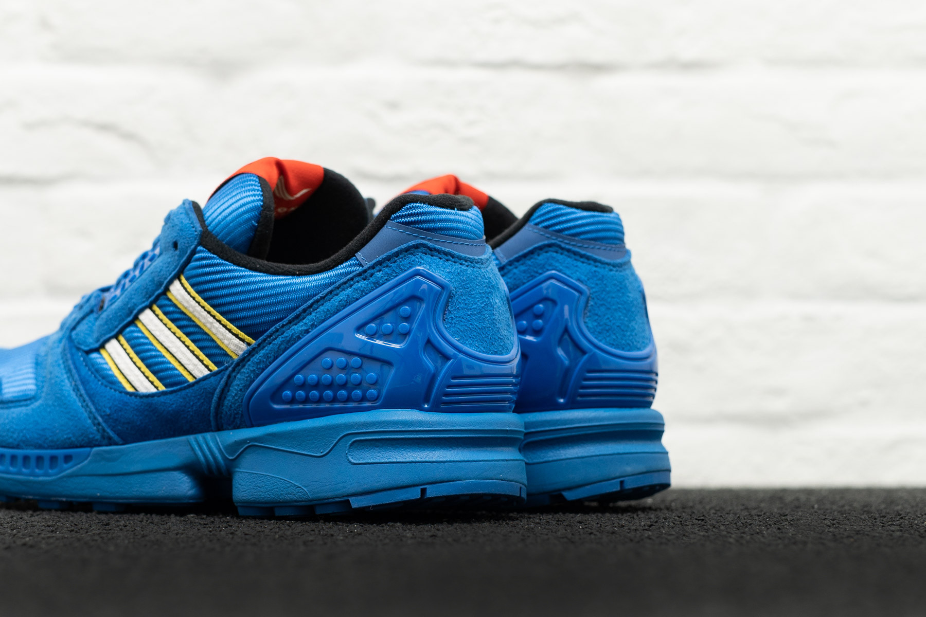 Adidas ZX 8000 x LEGO® | Favoritter fra Adidas finner du hos