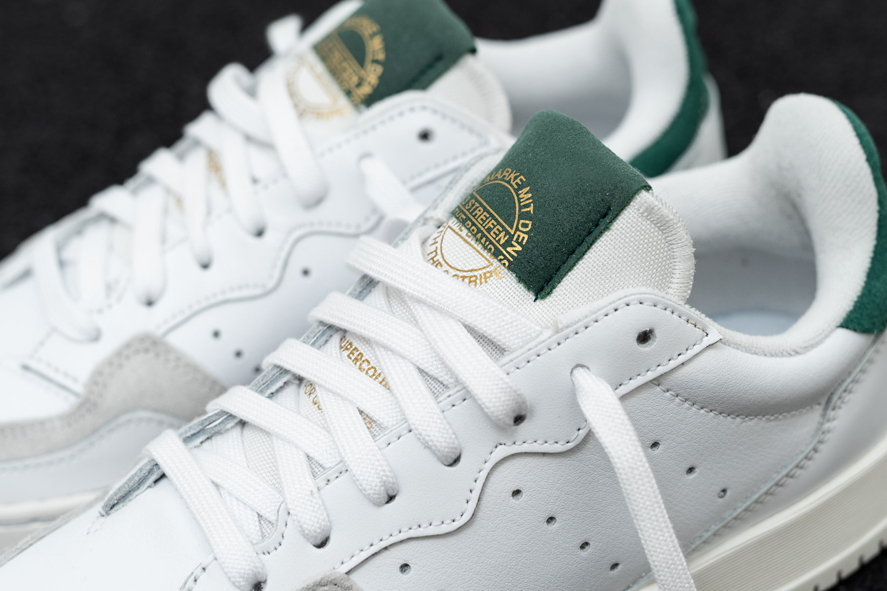 adidas supercourt ef5884