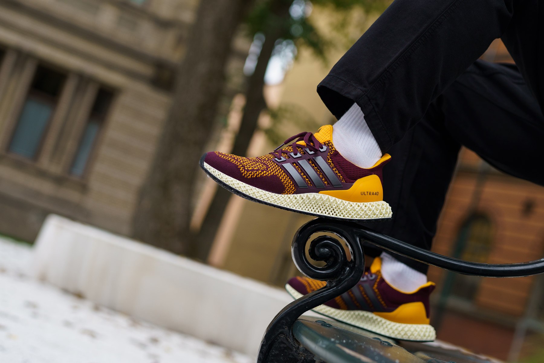 Adidas ultra d clearance