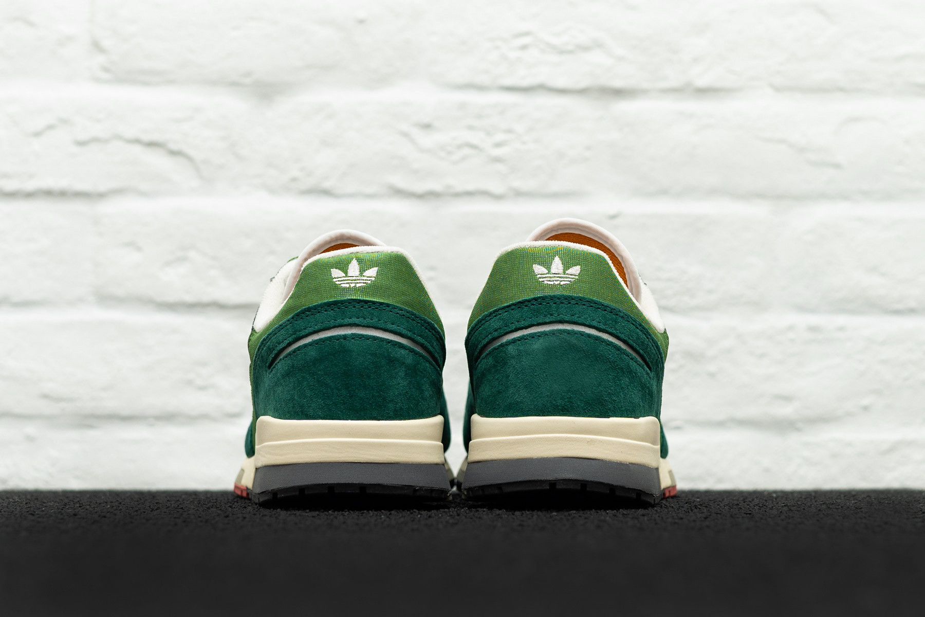 adidas zx 420 active green