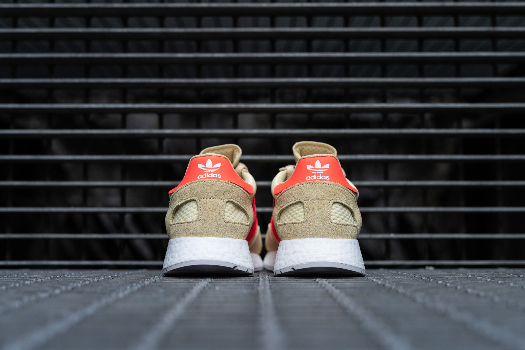 Adidas I-5923 - Sneaker.no