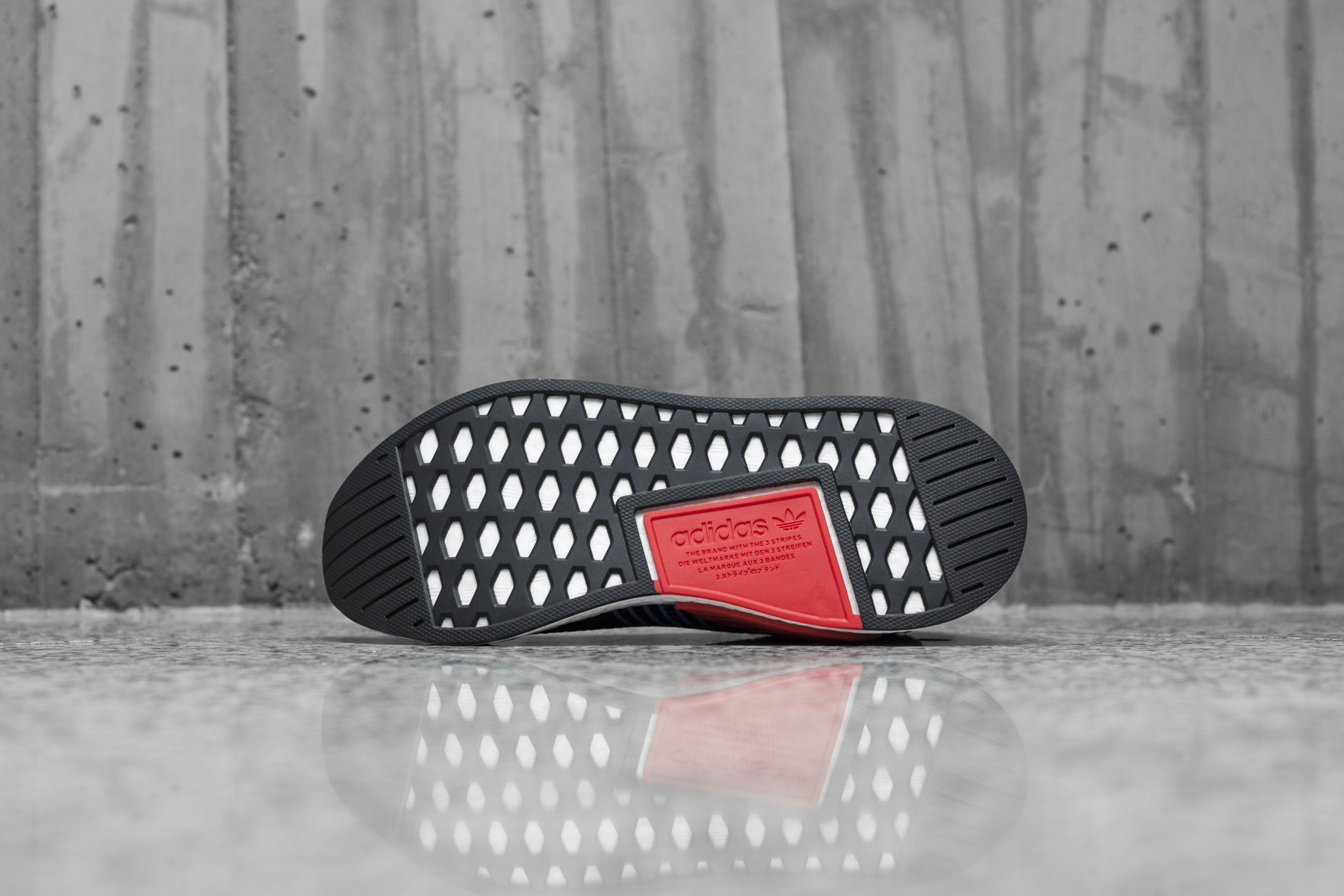 Adidas NMD_CS2 PK - Sneakers - Sneaker.no