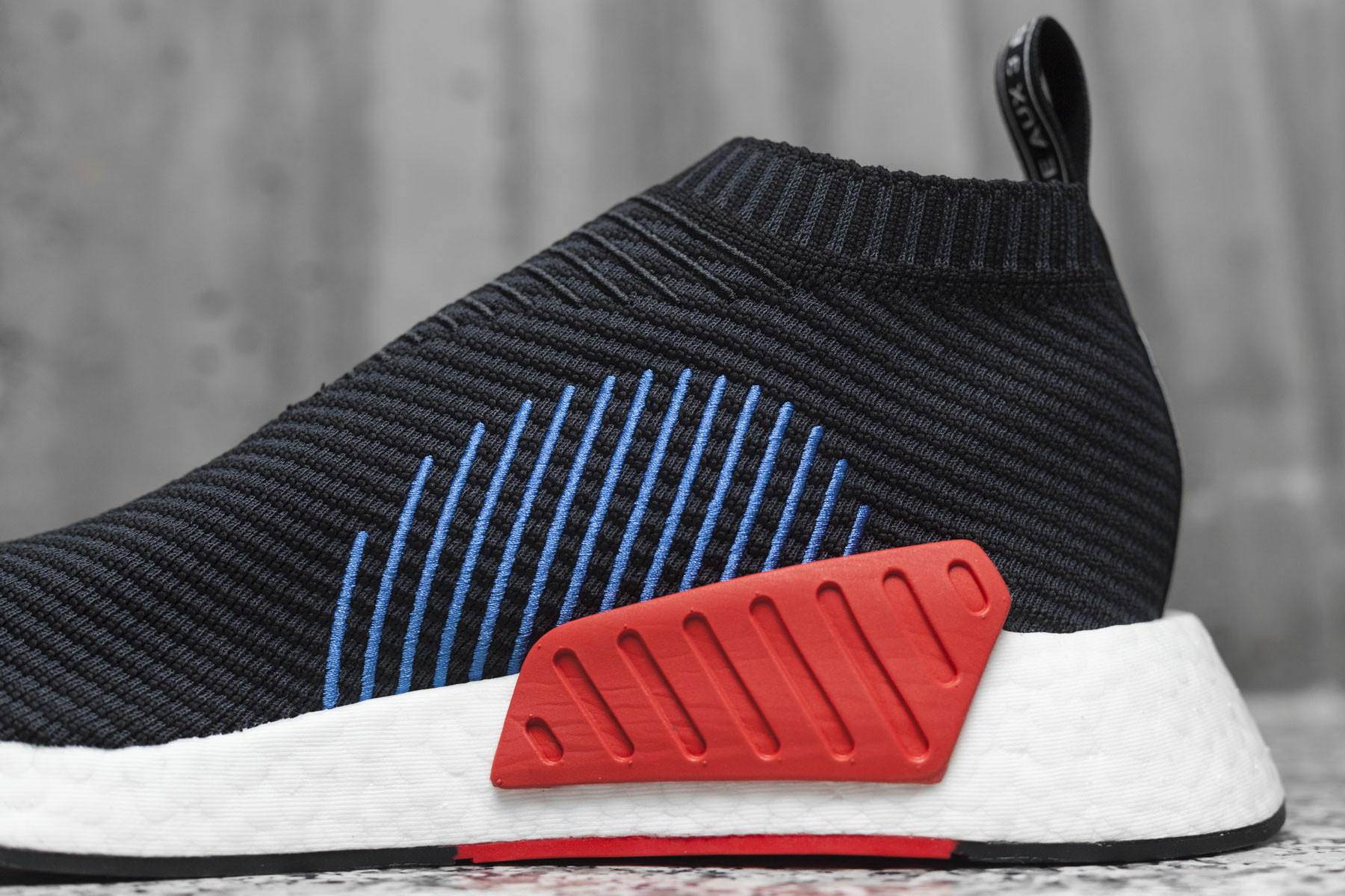 Adidas NMD_CS2 PK - Sneakers - Sneaker.no