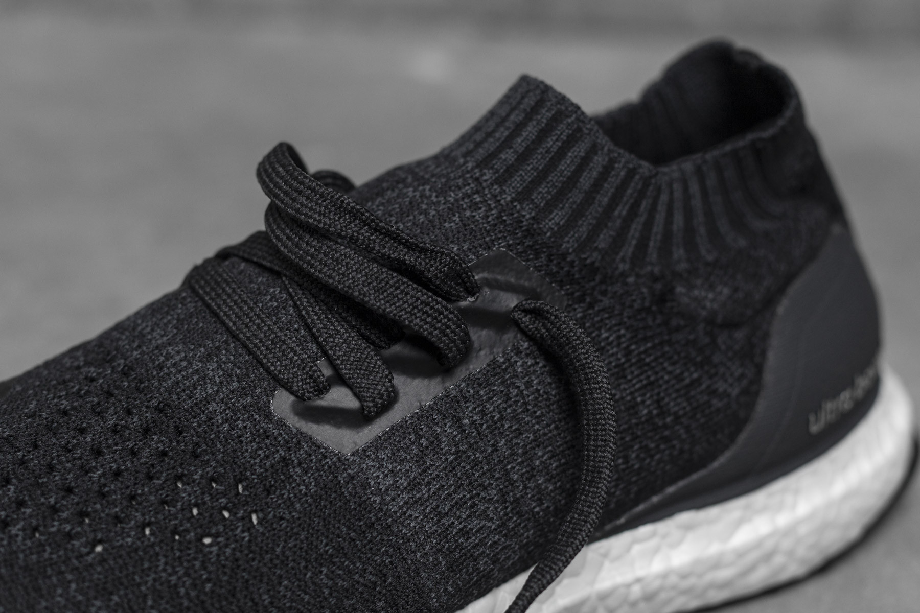 W Adidas UltraBOOST Uncaged - Sneaker.no