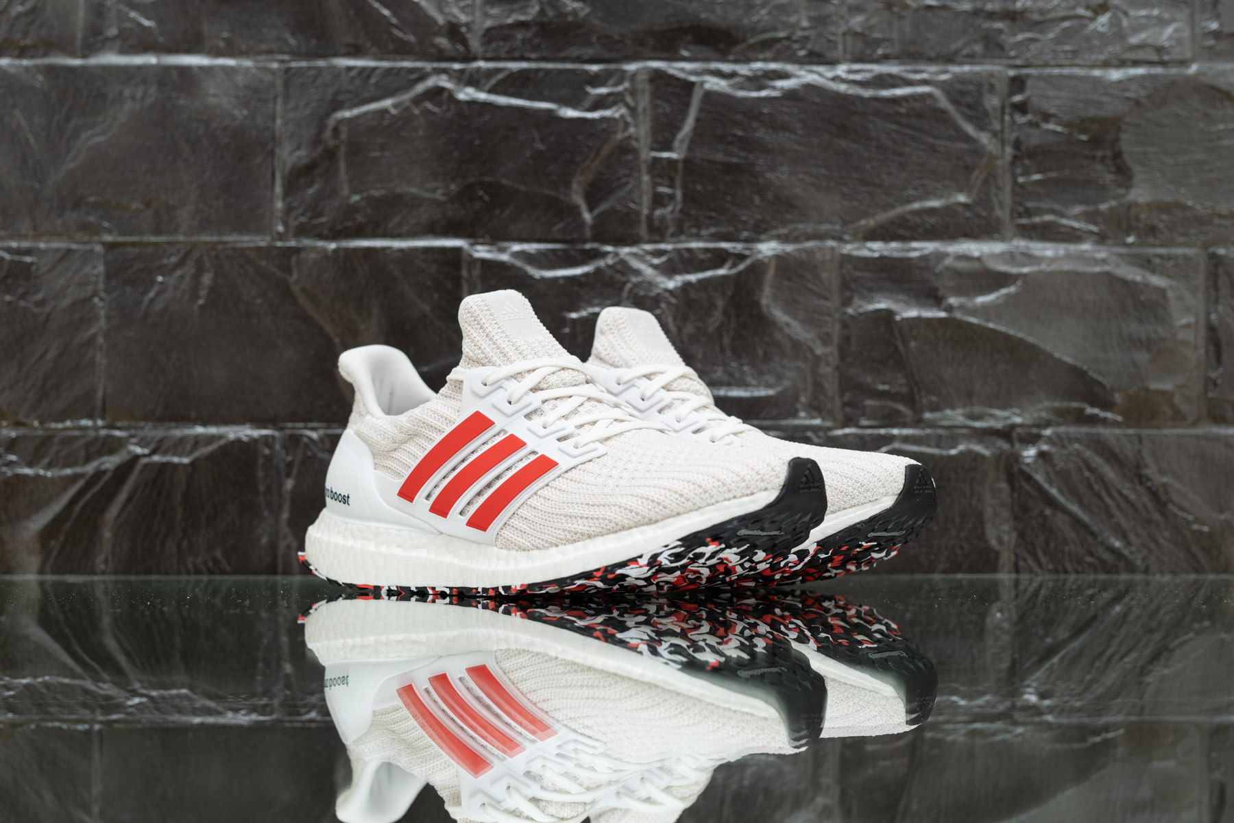 Adidas UltraBoost - Herre - Sneakers - Sneaker.no