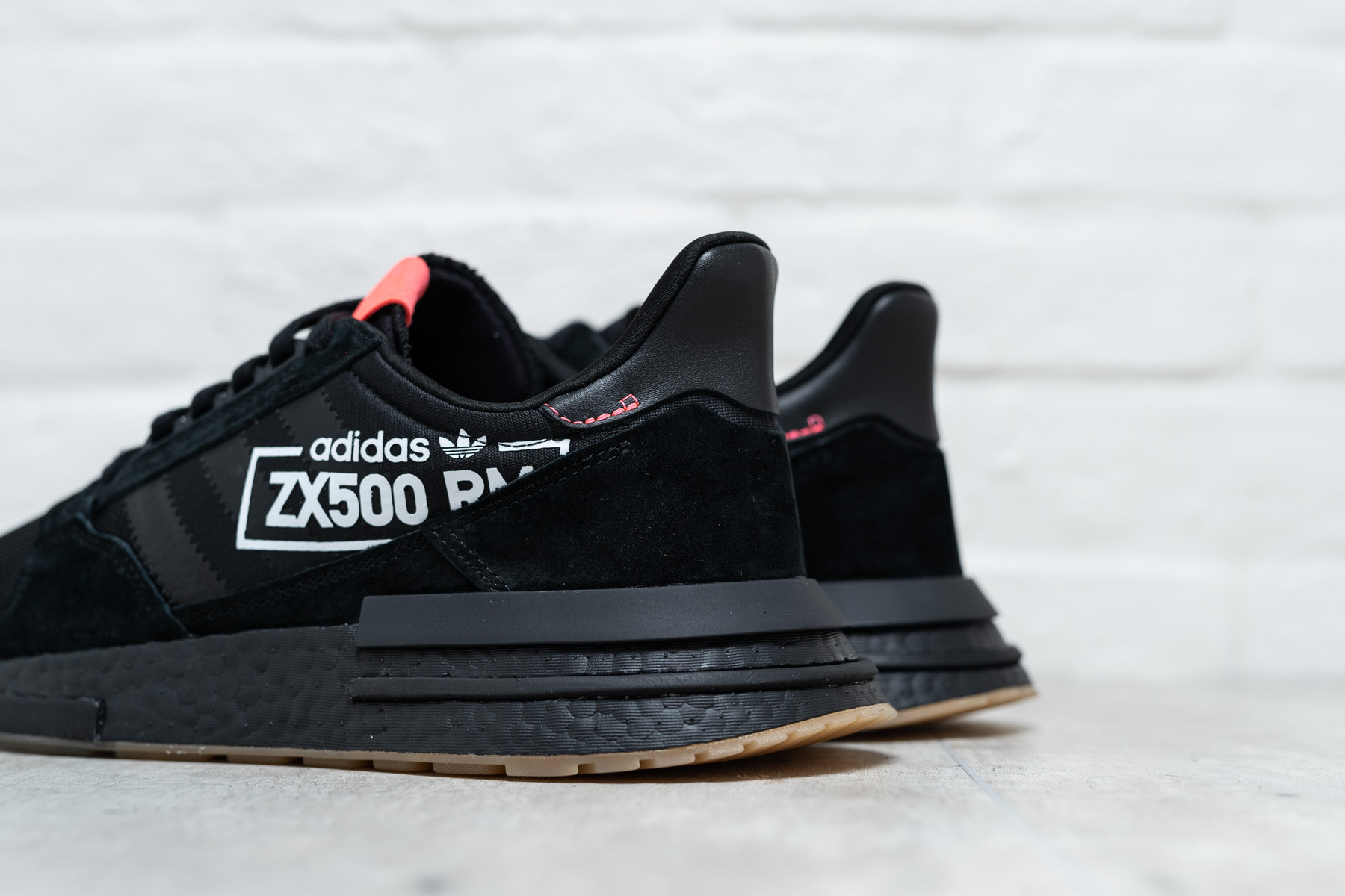 zx 500 rm