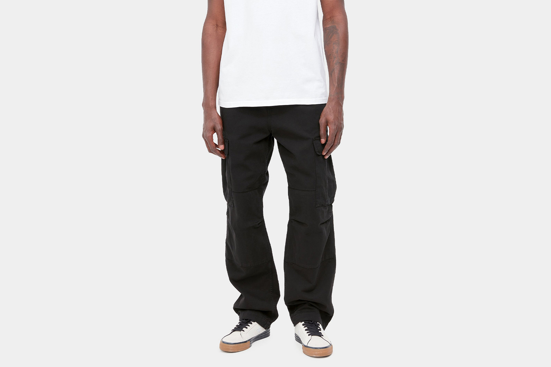 CARHARTT WIP REGULAR CARGO PANT SKILLS Sneaker.no Sneaker.no