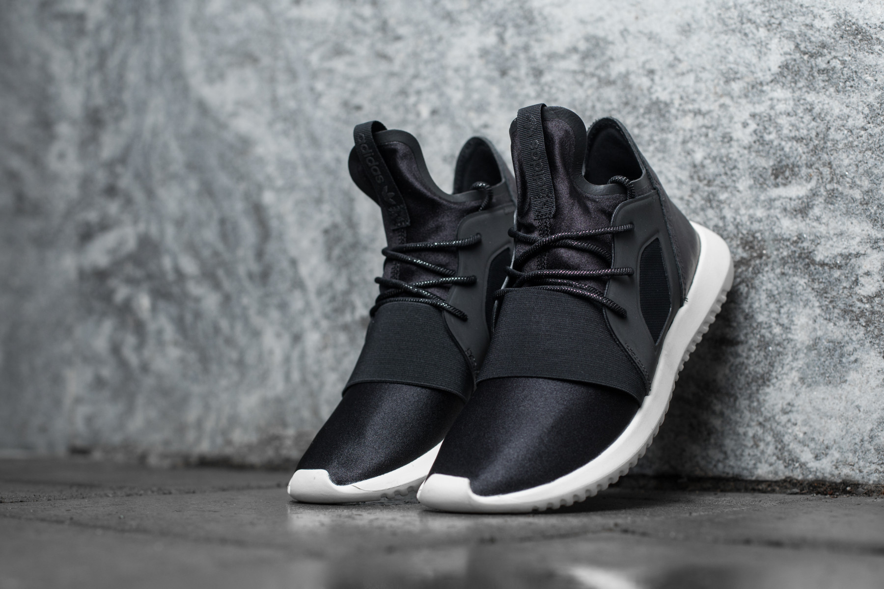 tubular defiant