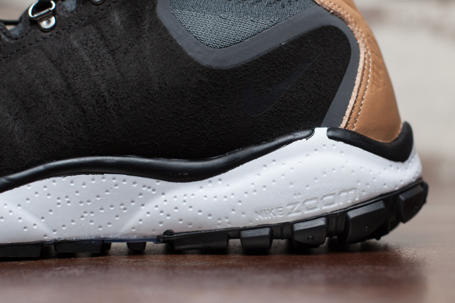 nike air zoom talaria mid fk prm