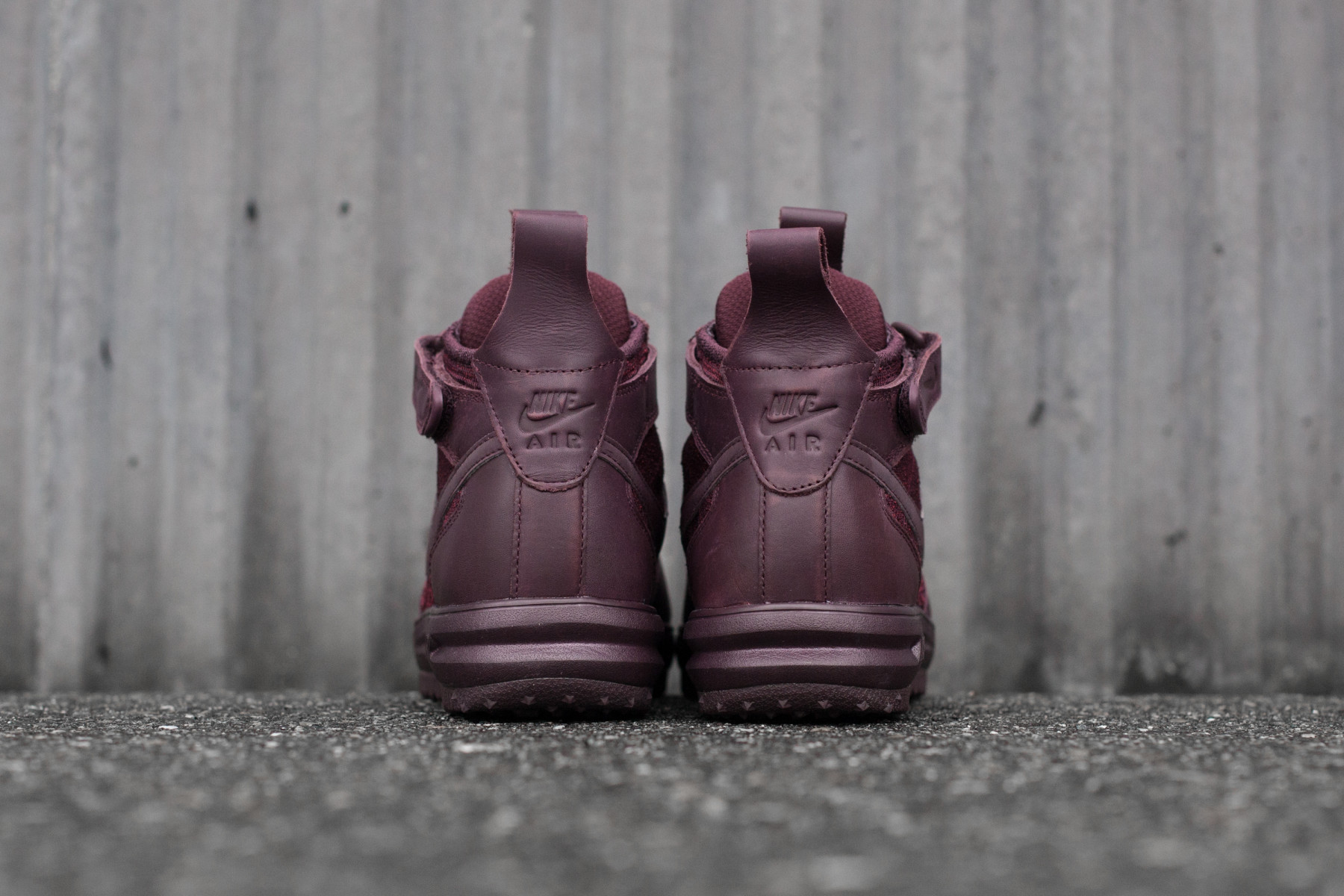 w lf1 flyknit workboot