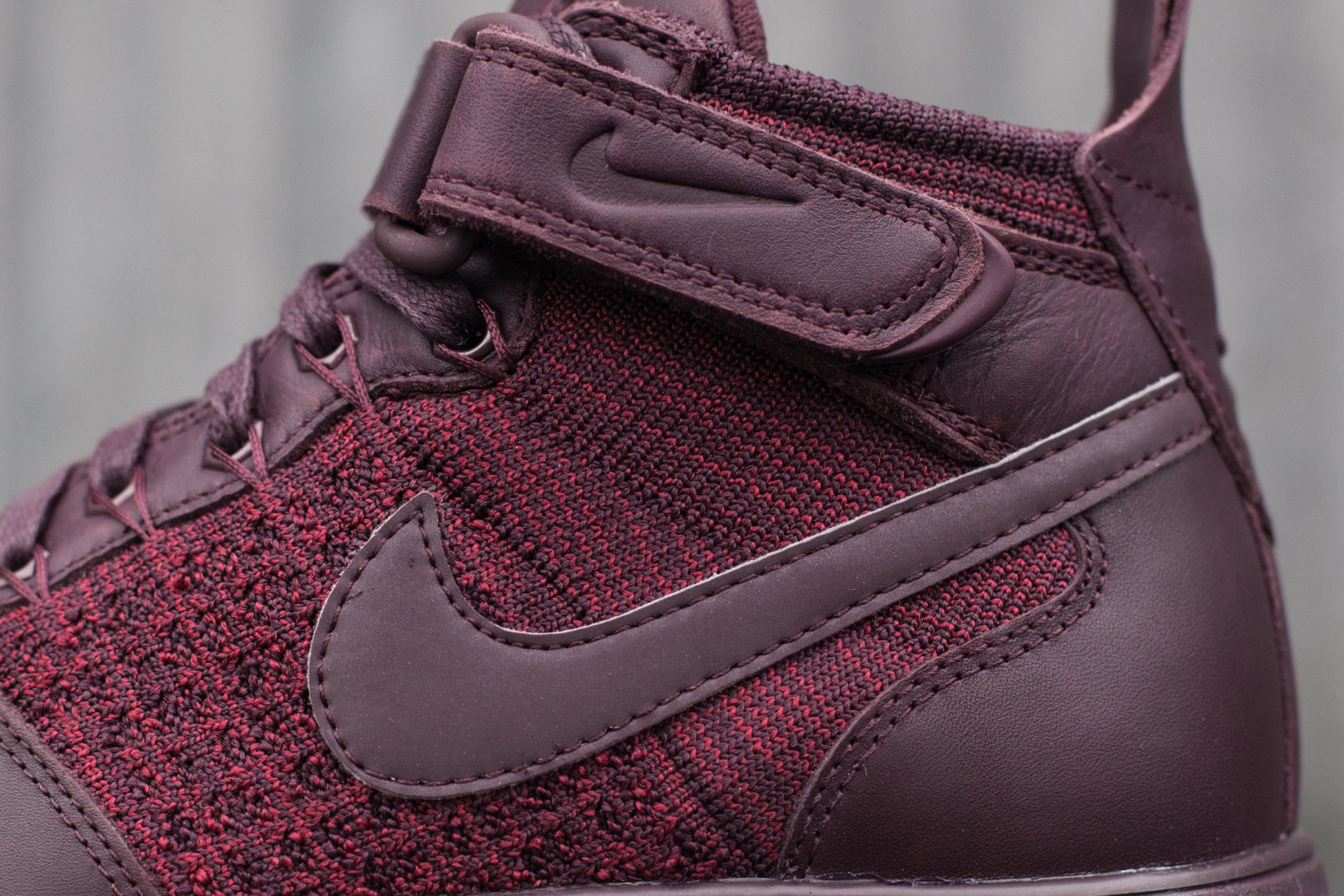 w lf1 flyknit workboot