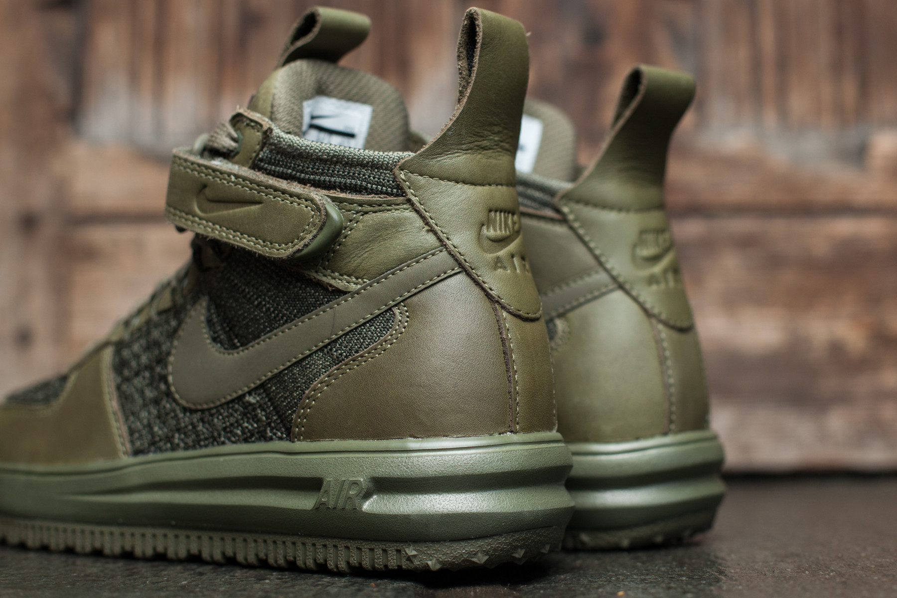 w lf1 flyknit workboot