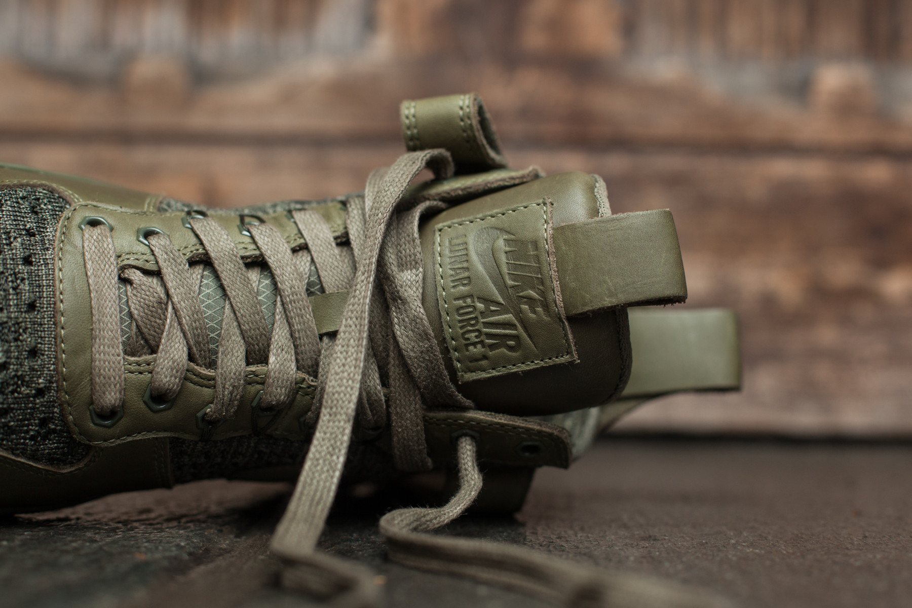 w lf1 flyknit workboot