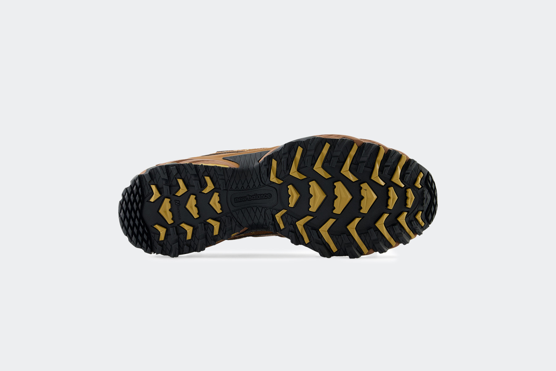 NEW BALANCE 610 GTX • Sjekk ut nyheter fra New Balance hos Sneaker 