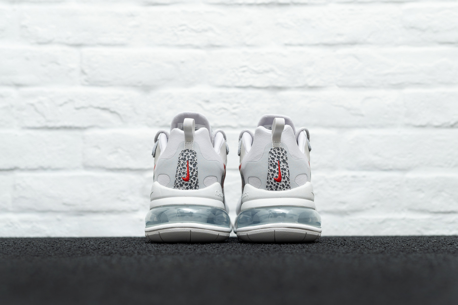 air max 270 react neutral grey university red light graphite air max 270 react neutral grey university red light graphite