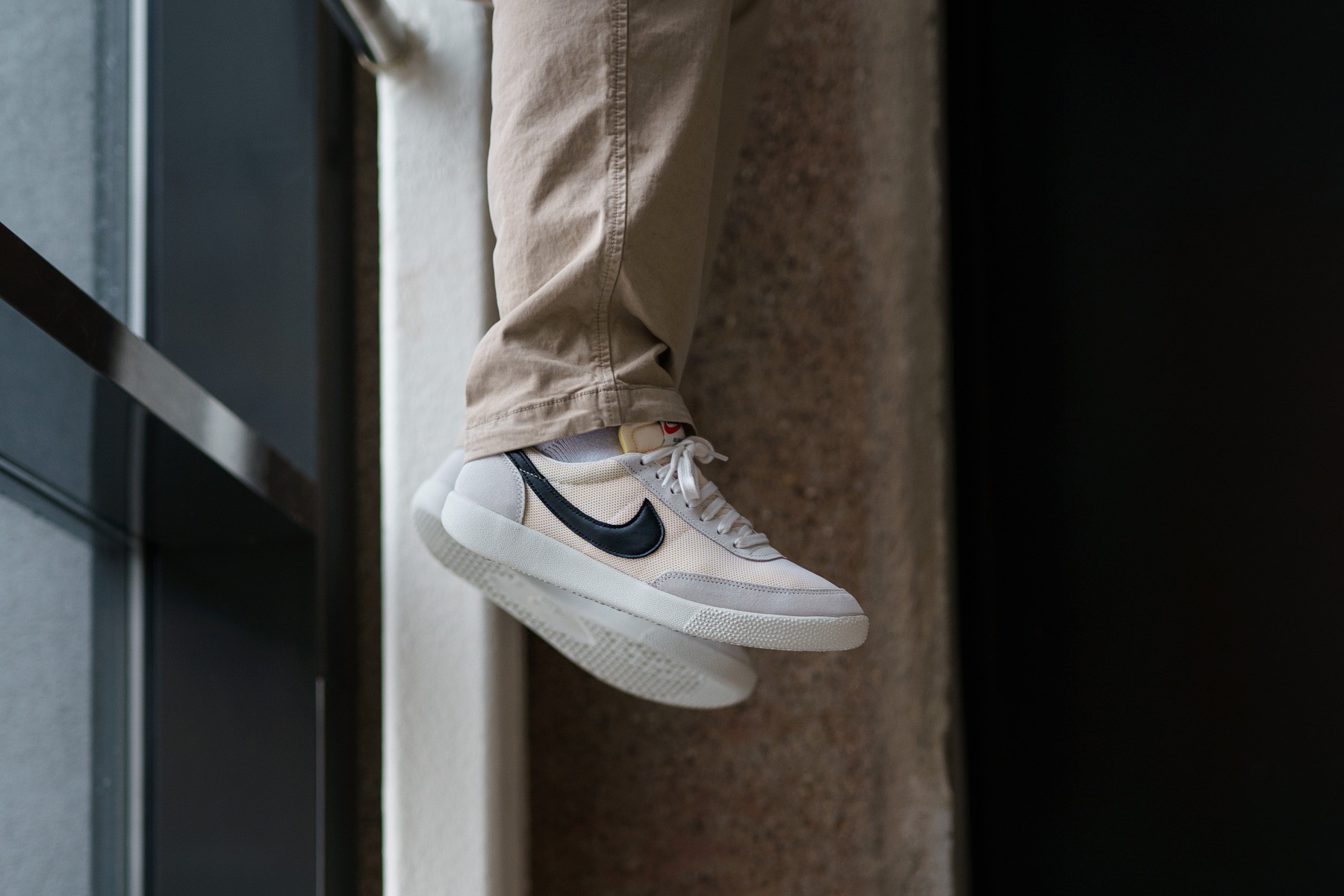 W Nike Killshot OG | SKILLS - Sneaker.no - Sneaker.no