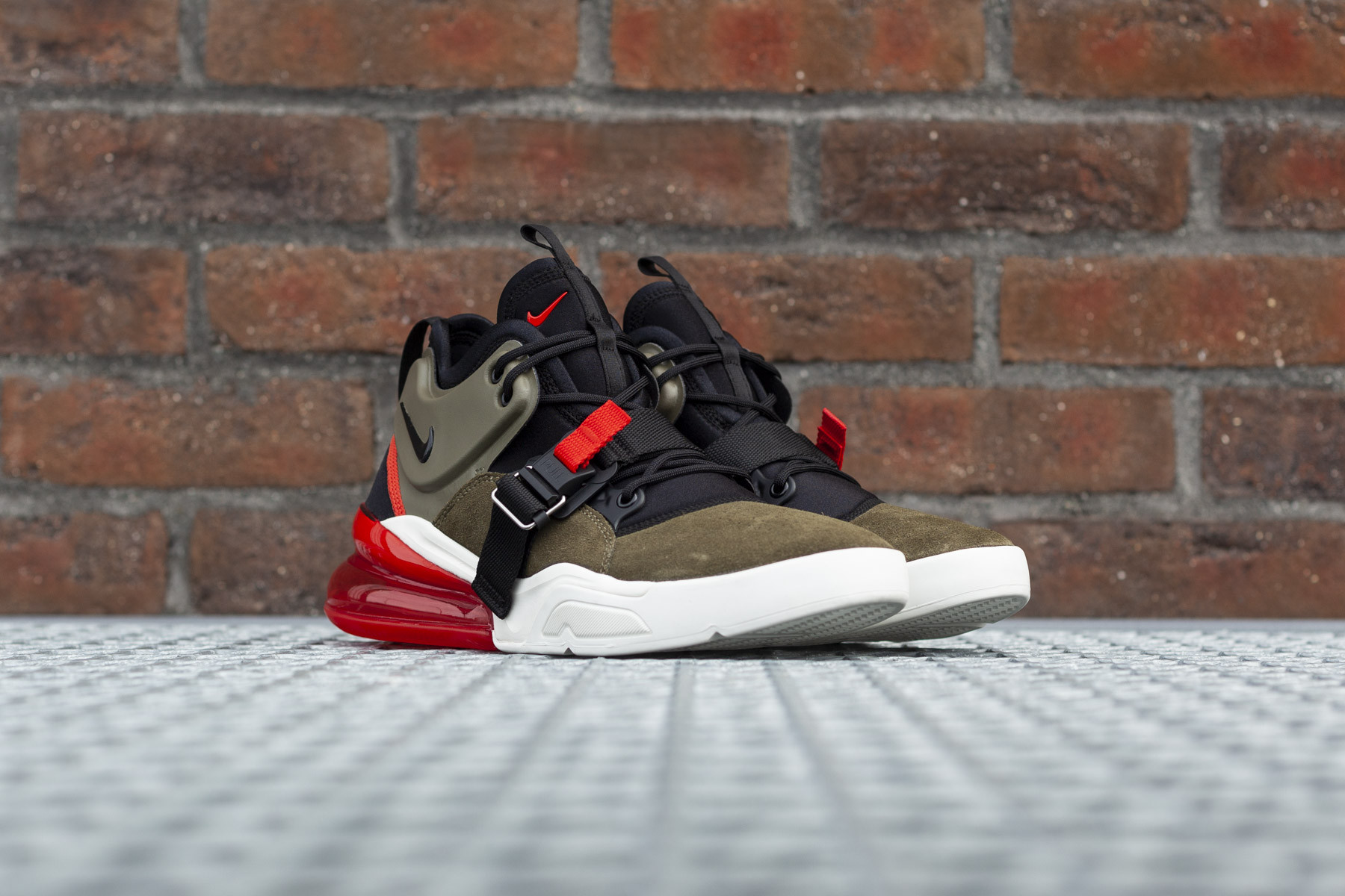 nike air air force 270