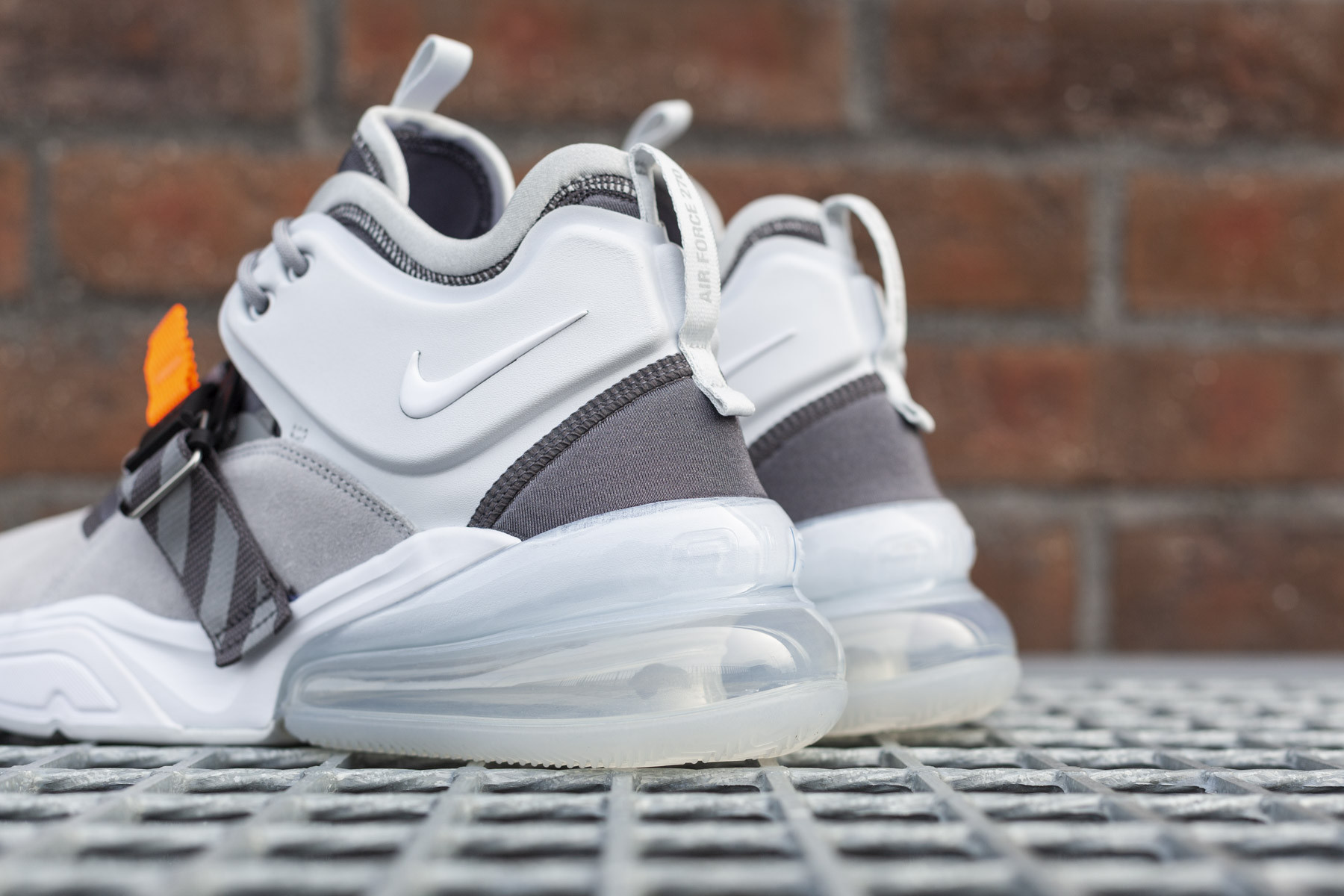 airforces 270