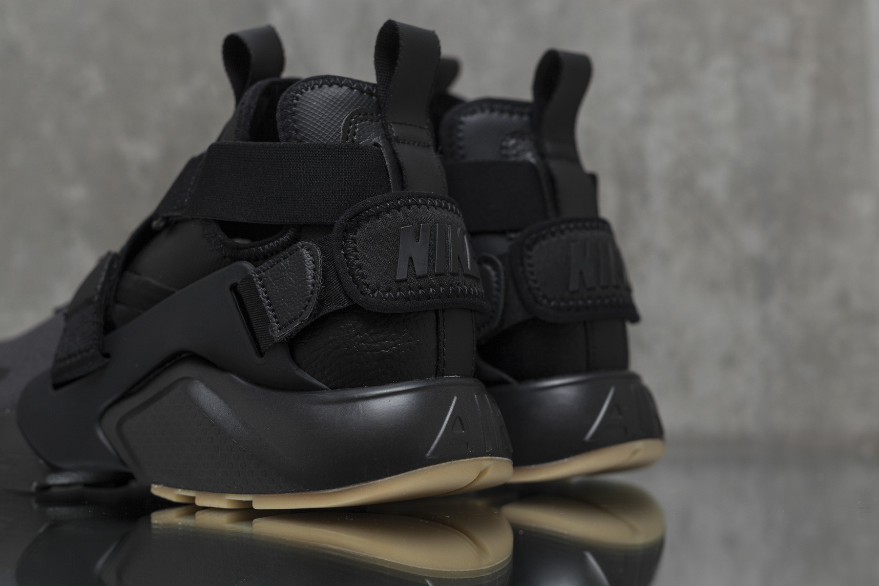 huarache city high women's