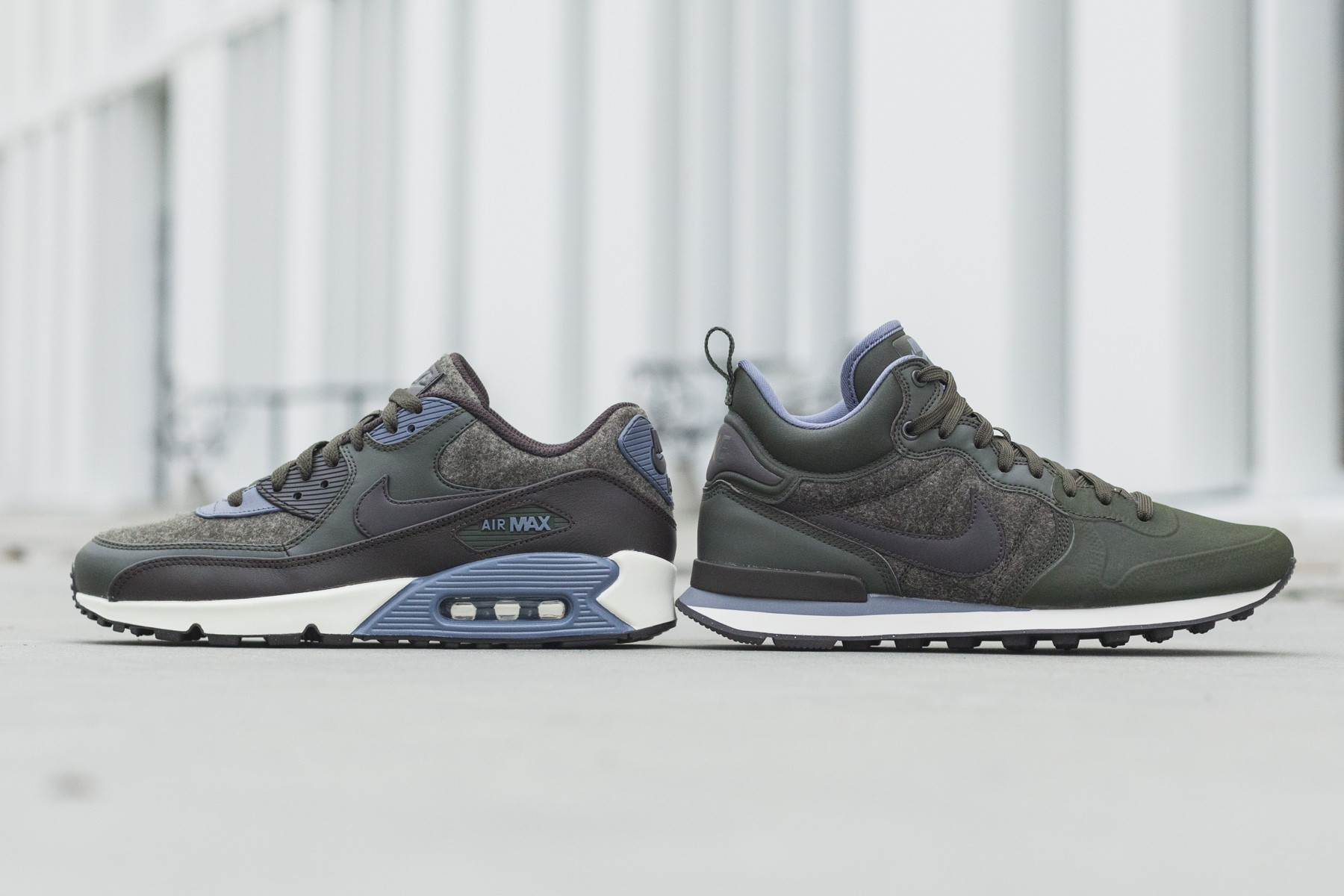 pro direct air max 90