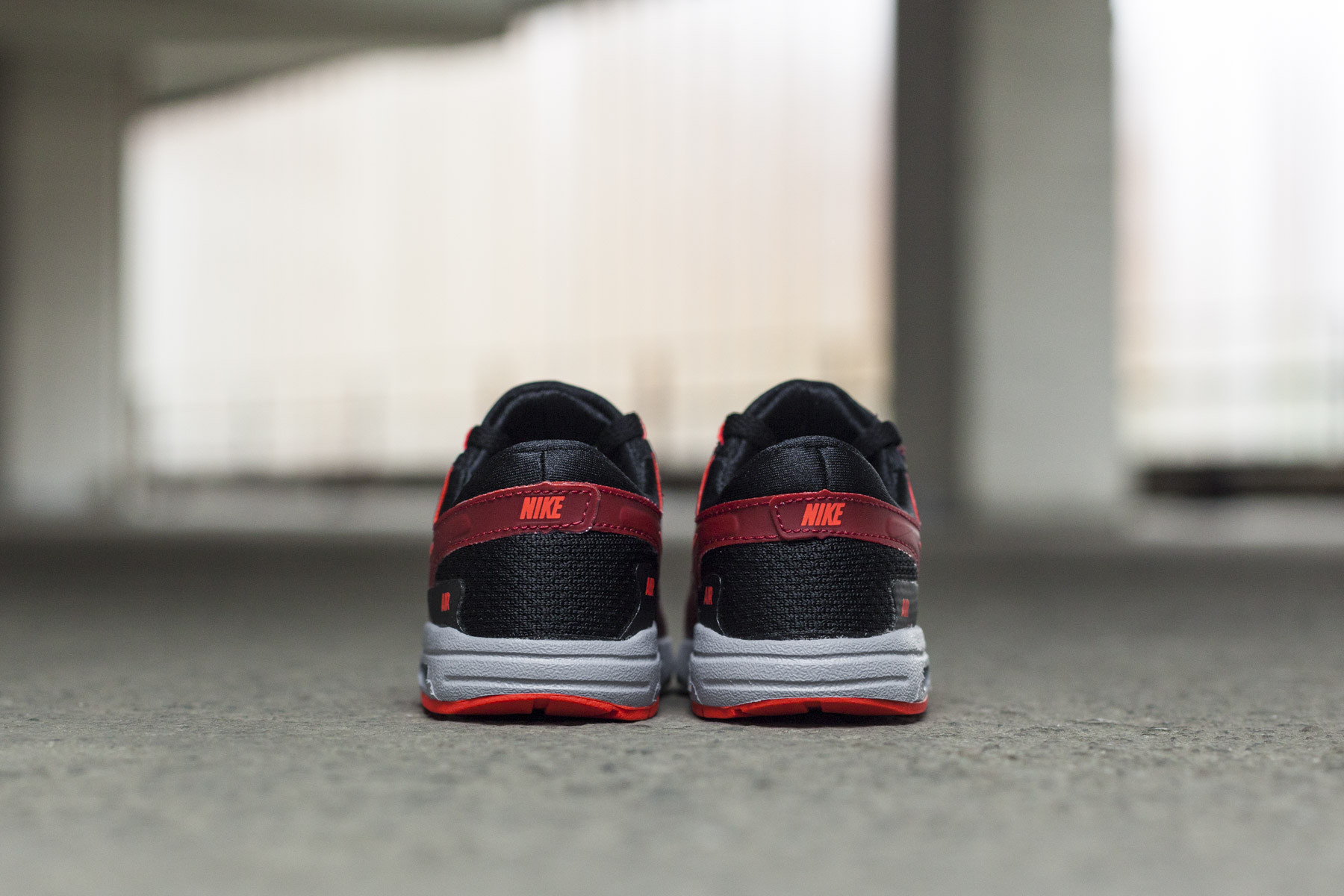 air max zero toddler