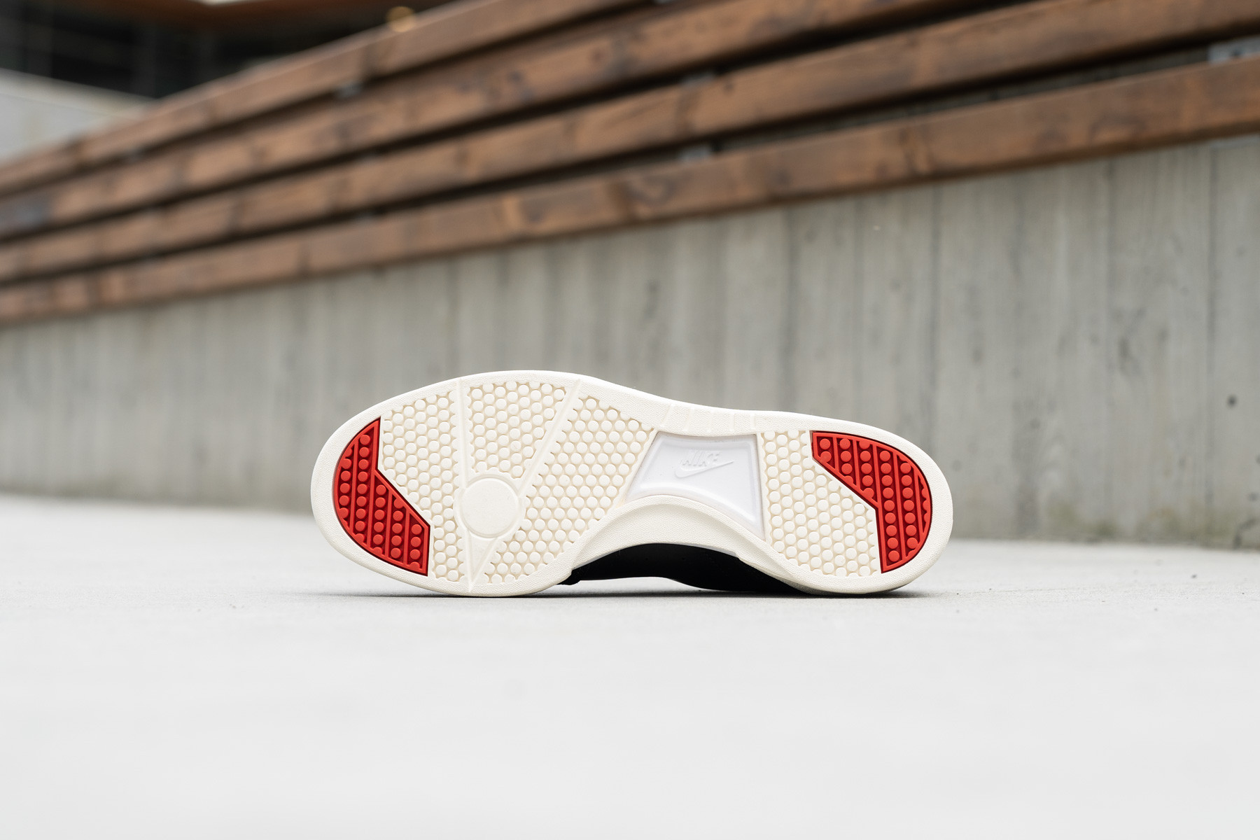 grandstand ii pinnacle