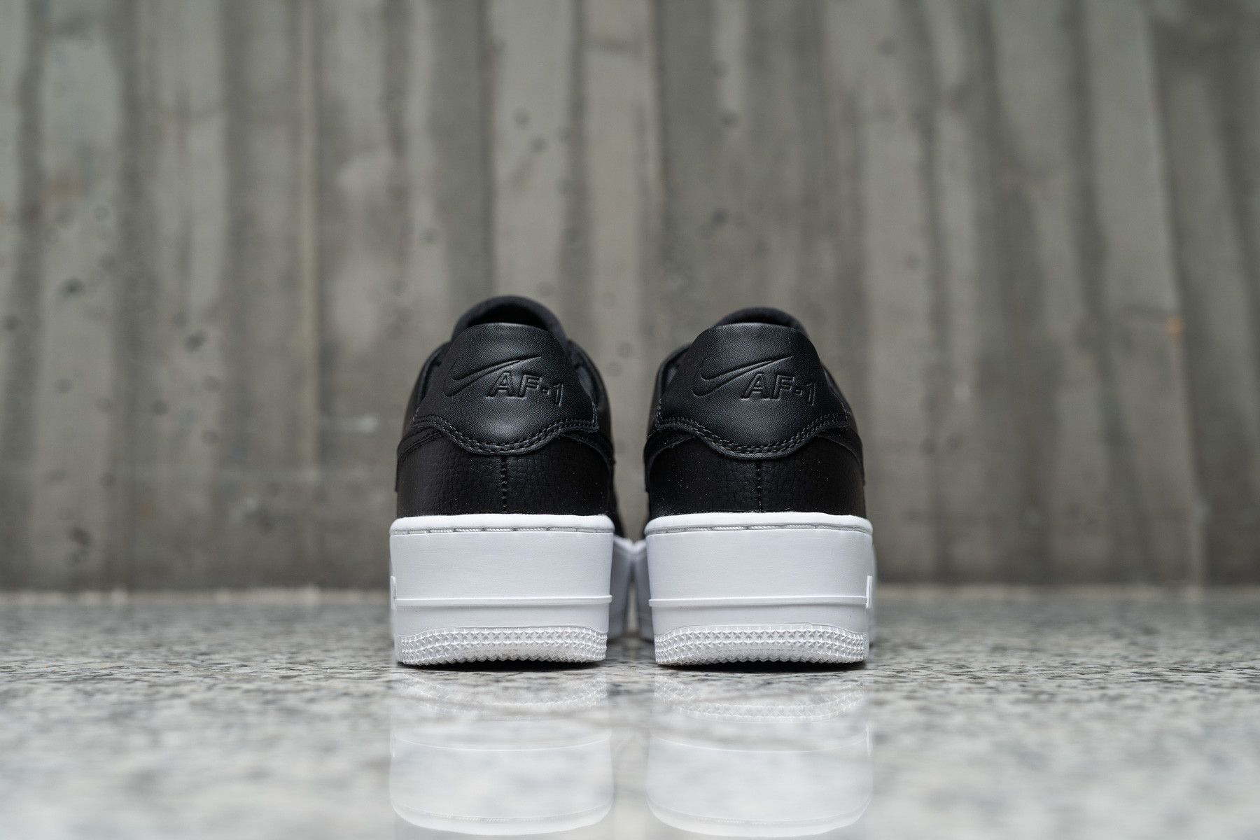 af1 sage low black