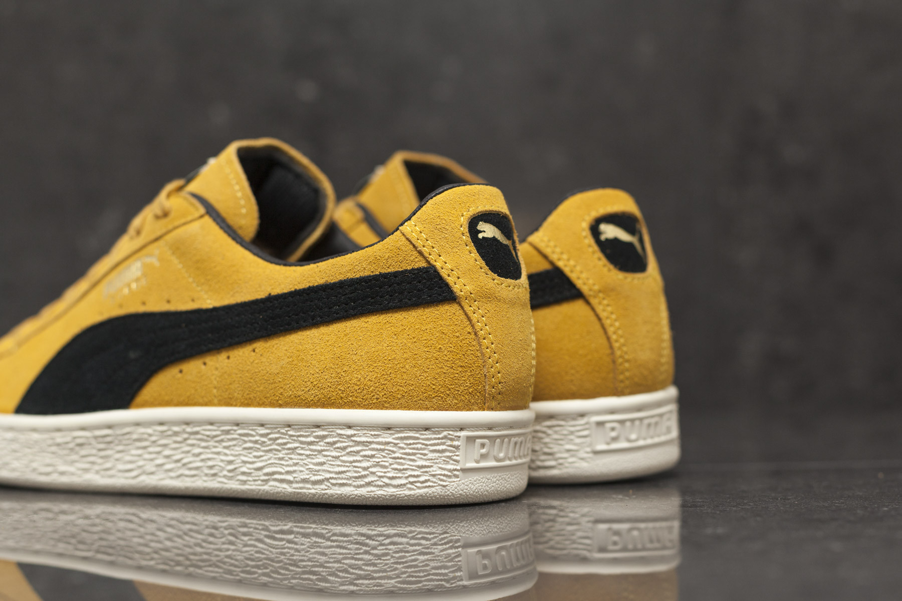 Puma Suede Classic Archive - Sneaker.no