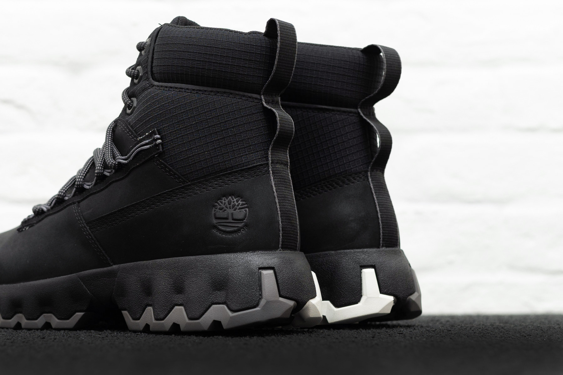 timberland city's edge waterproof boots