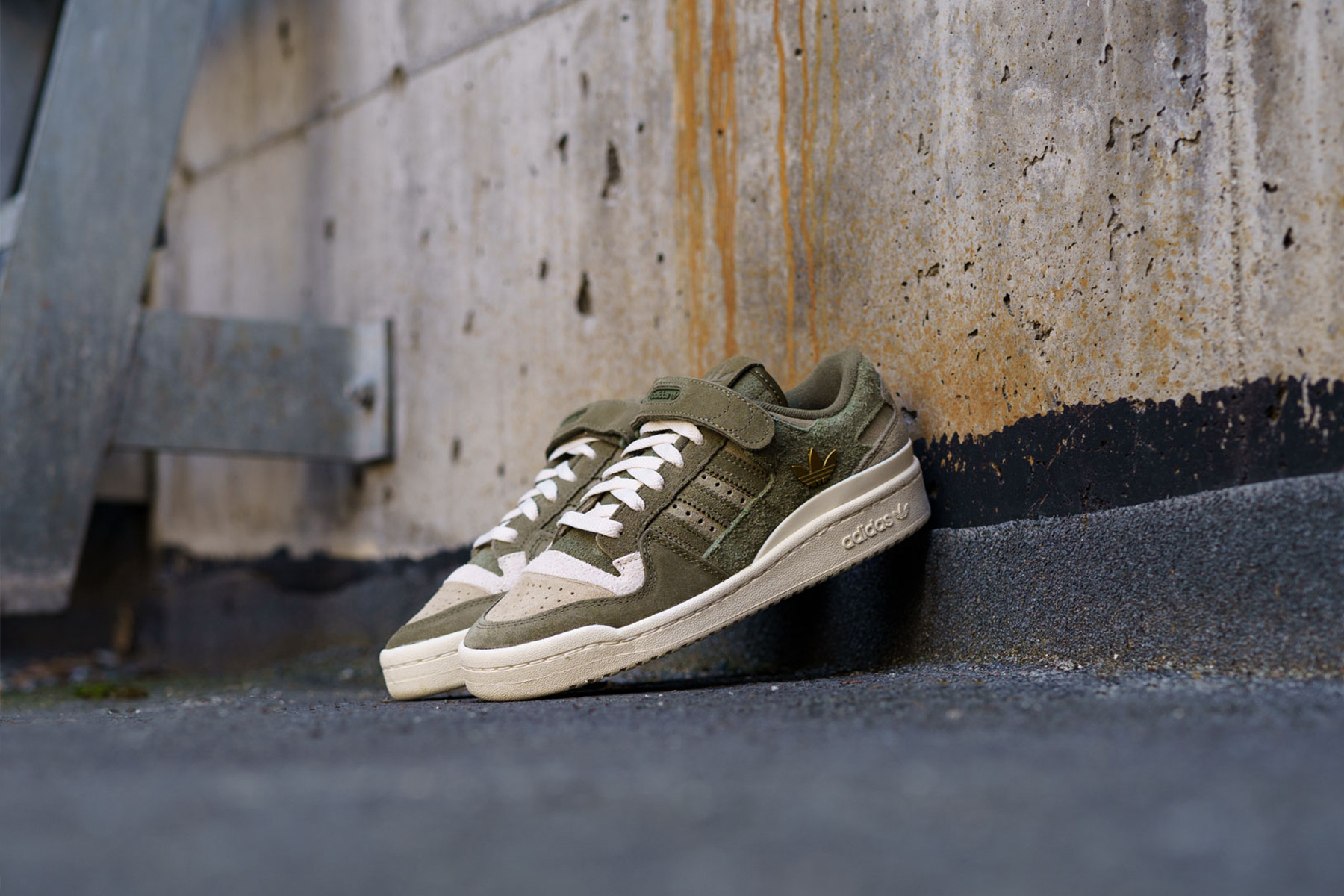 adidas Wmns Forum 84 Low - Gx5075 - SNS | Culture, Creativity, Community
