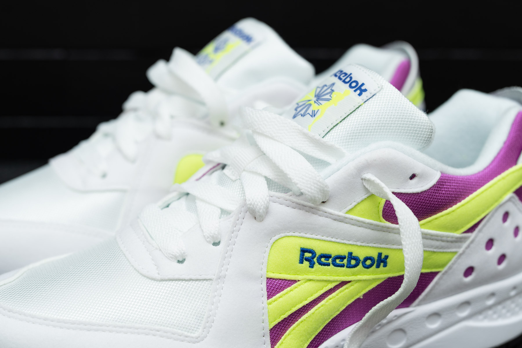 pyro reebok