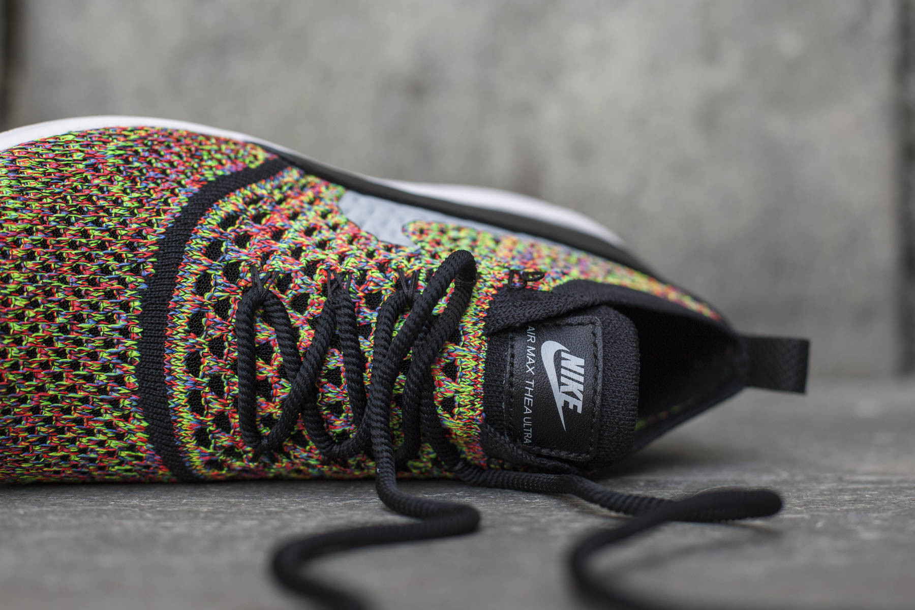 air max thea ultra fk