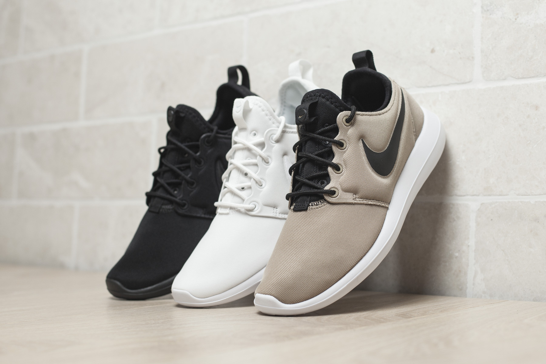 Nike roshe two dame Clearance