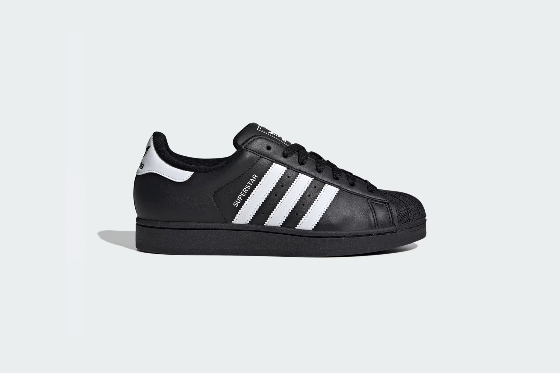 ADIDAS SUPERSTAR II