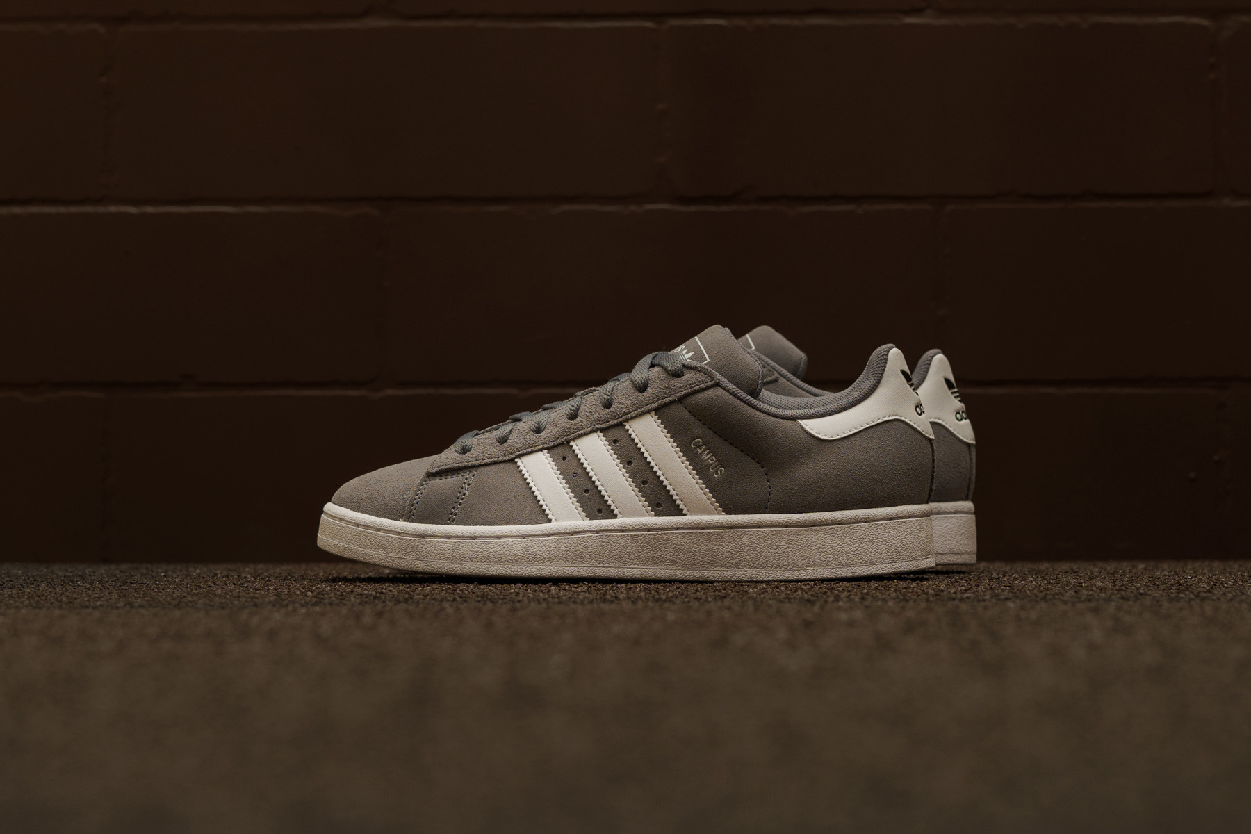 W ADIDAS CAMPUS 2
