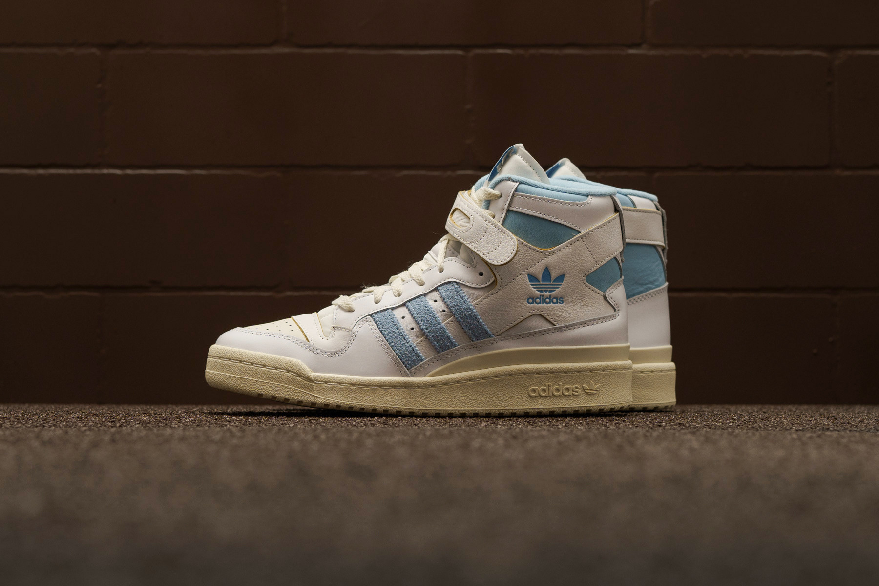 ADIDAS FORUM 84 HI