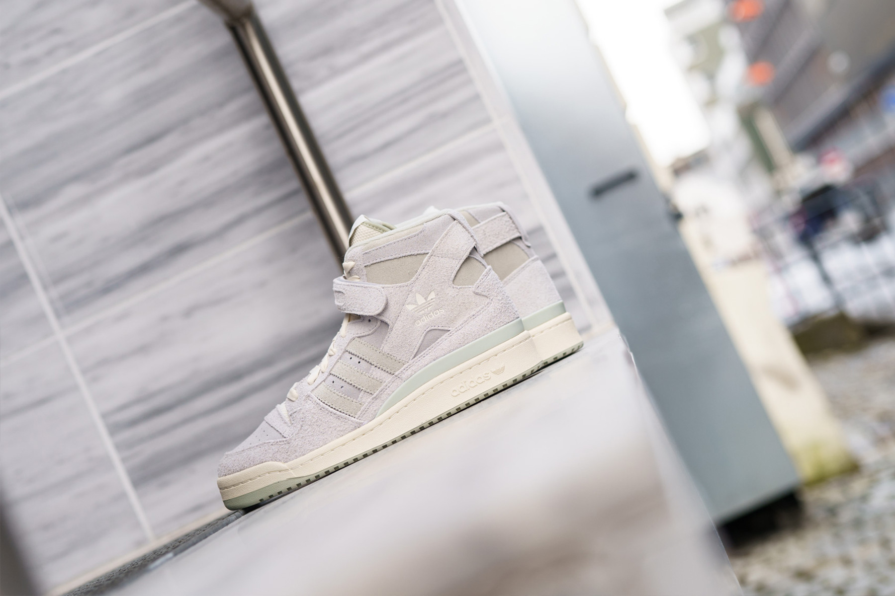 Adidas Forum 84 Hi
