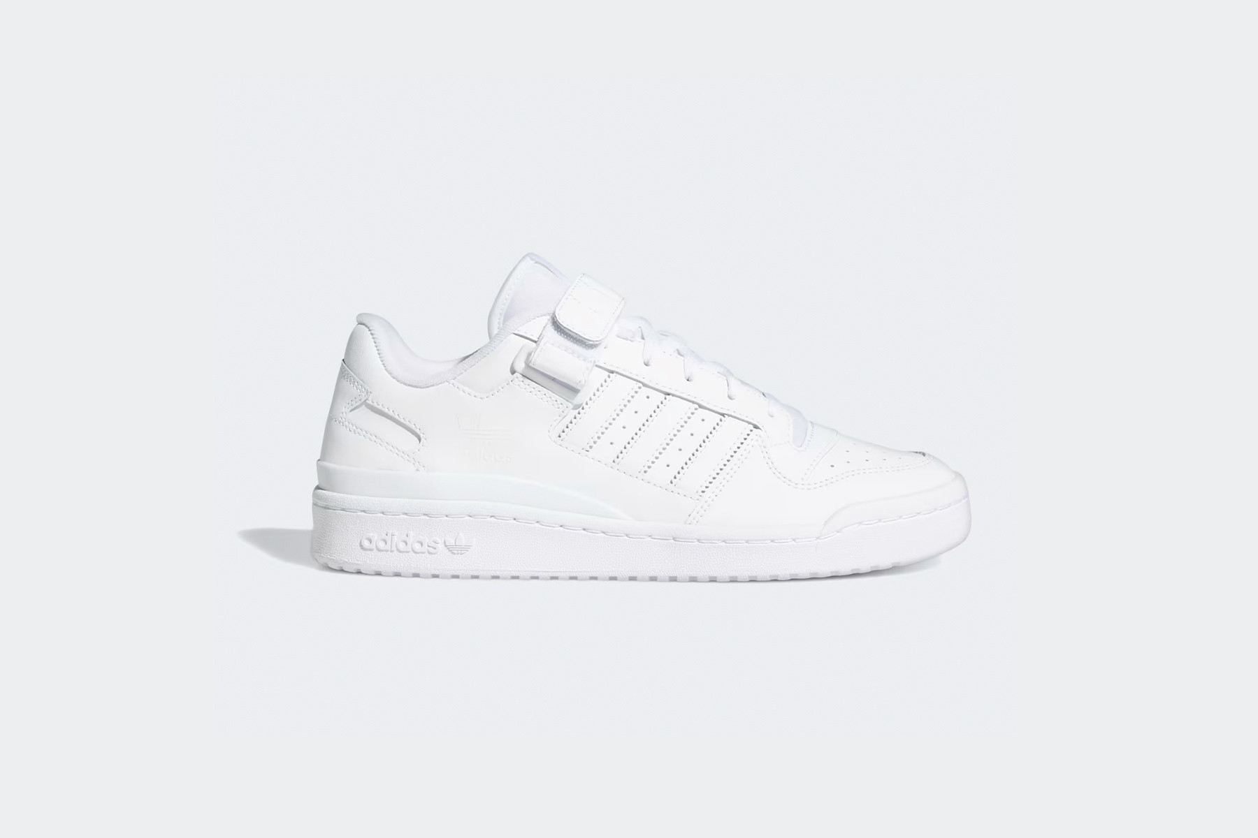 ADIDAS FORUM LOW