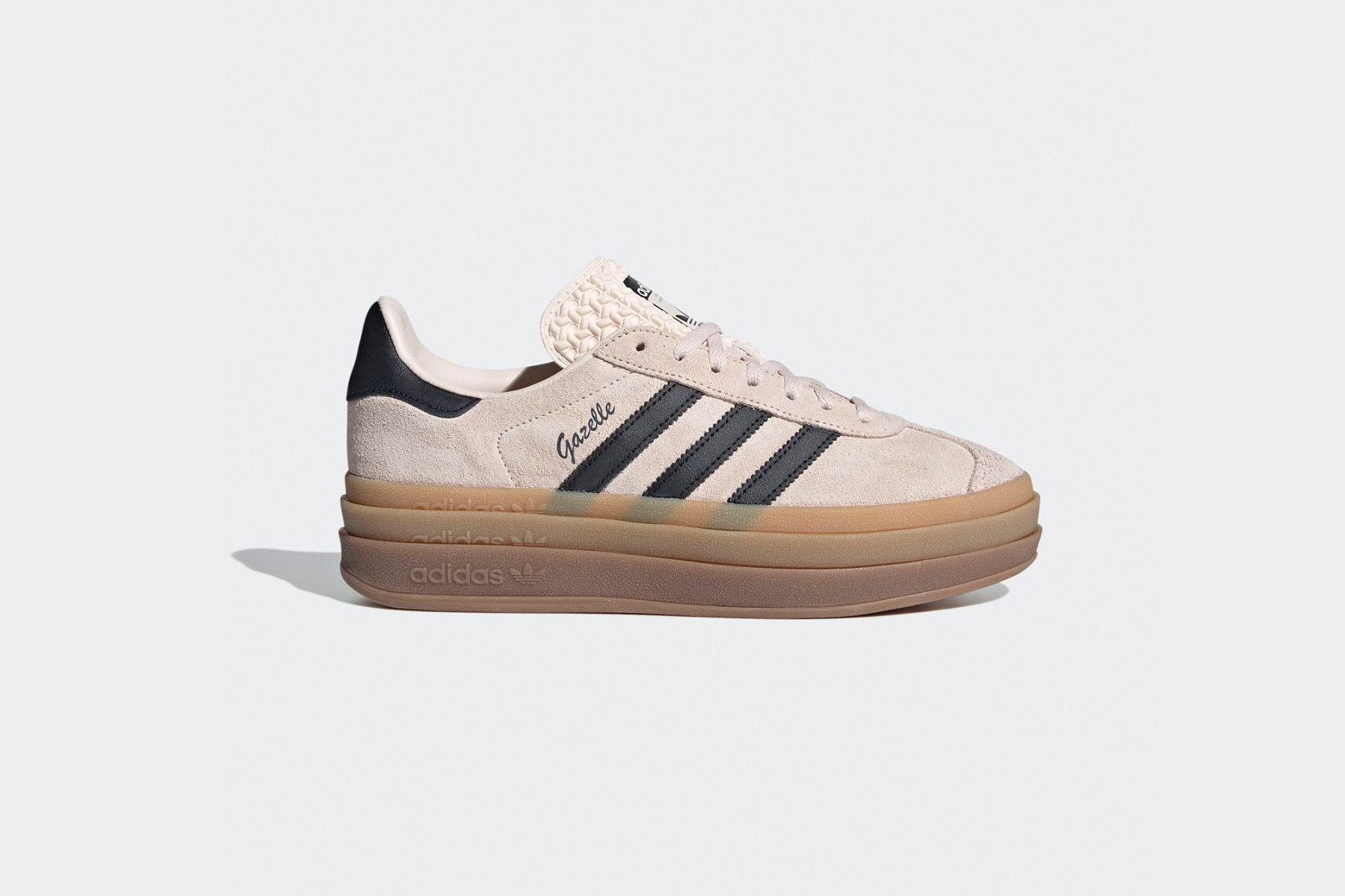 W ADIDAS GAZELLE BOLD