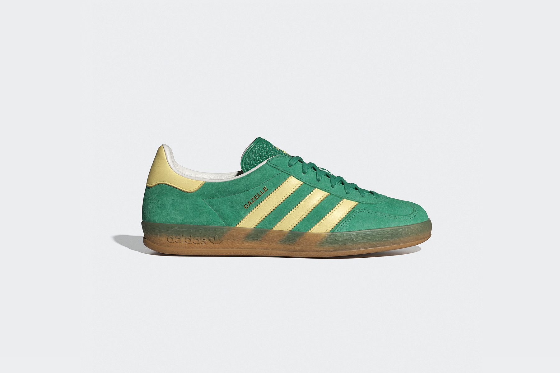 adidas gazelle silver green womens Buy adidas Originals Clear Pink Court Green Bliss Pink Gazelle C Sneakers