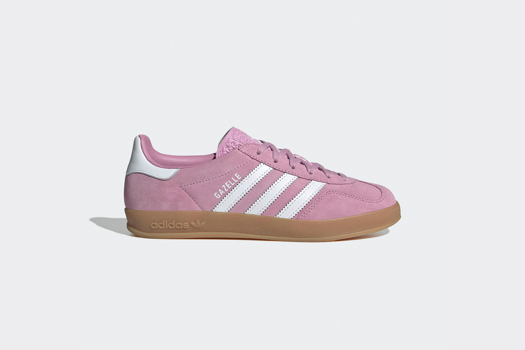 W ADIDAS GAZELLE INDOOR