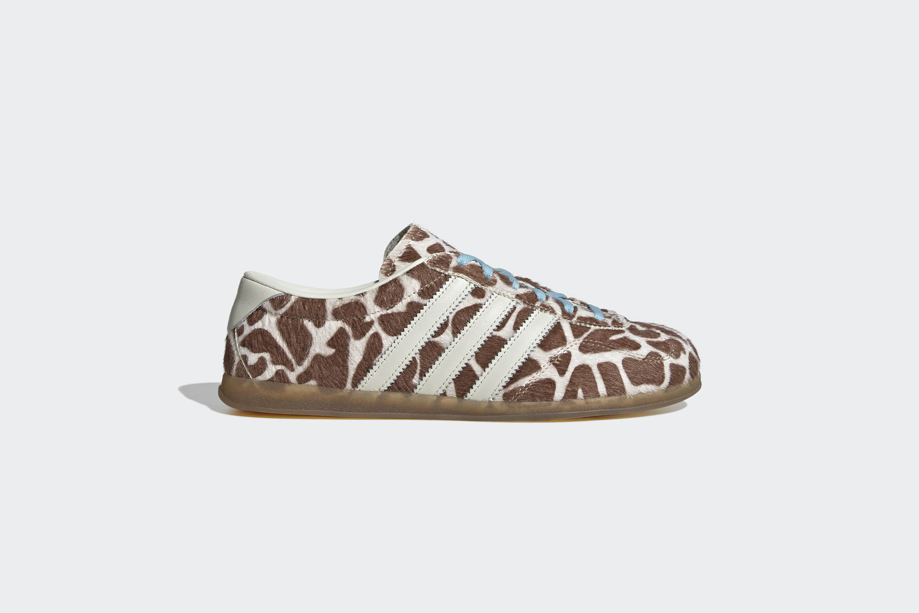 W ADIDAS GAZELLE LO PRO