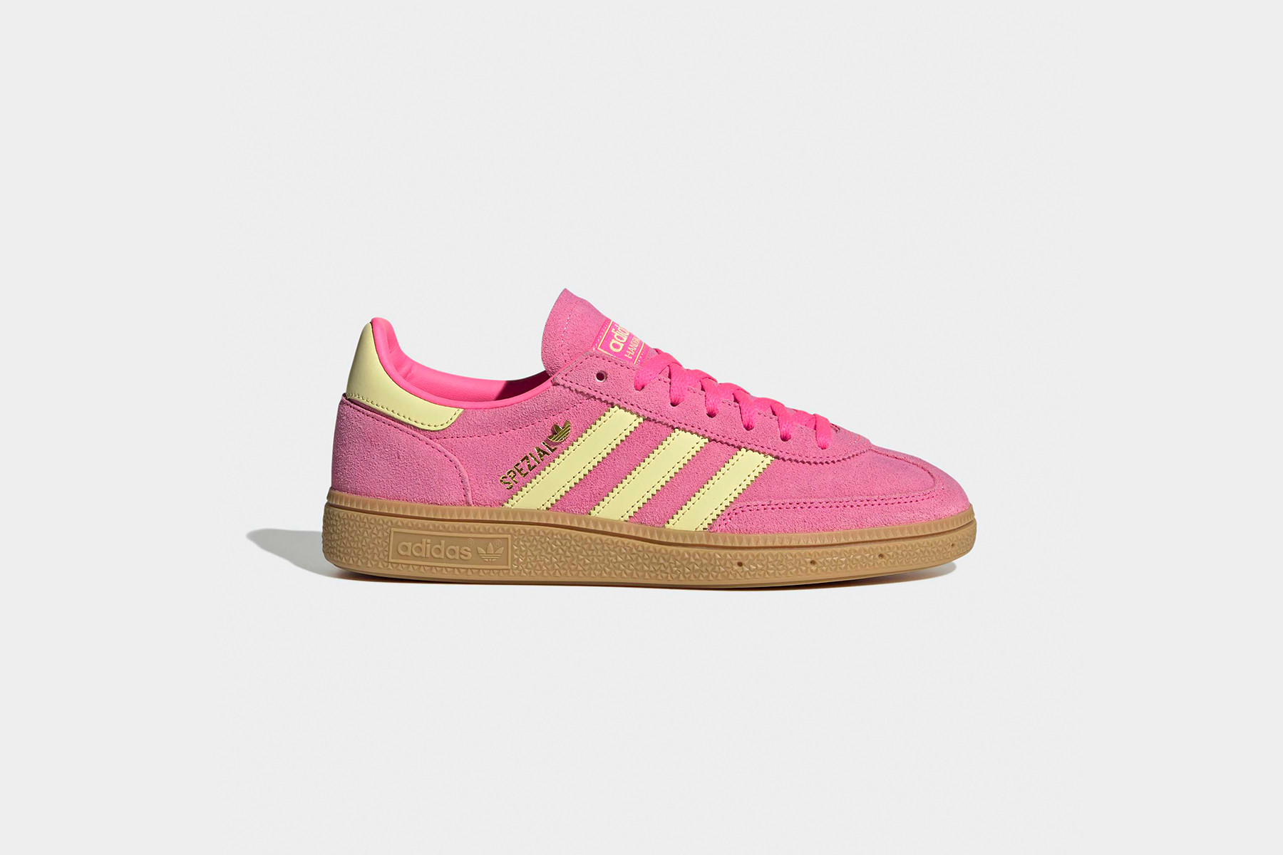 W ADIDAS HANDBALL SPEZIAL