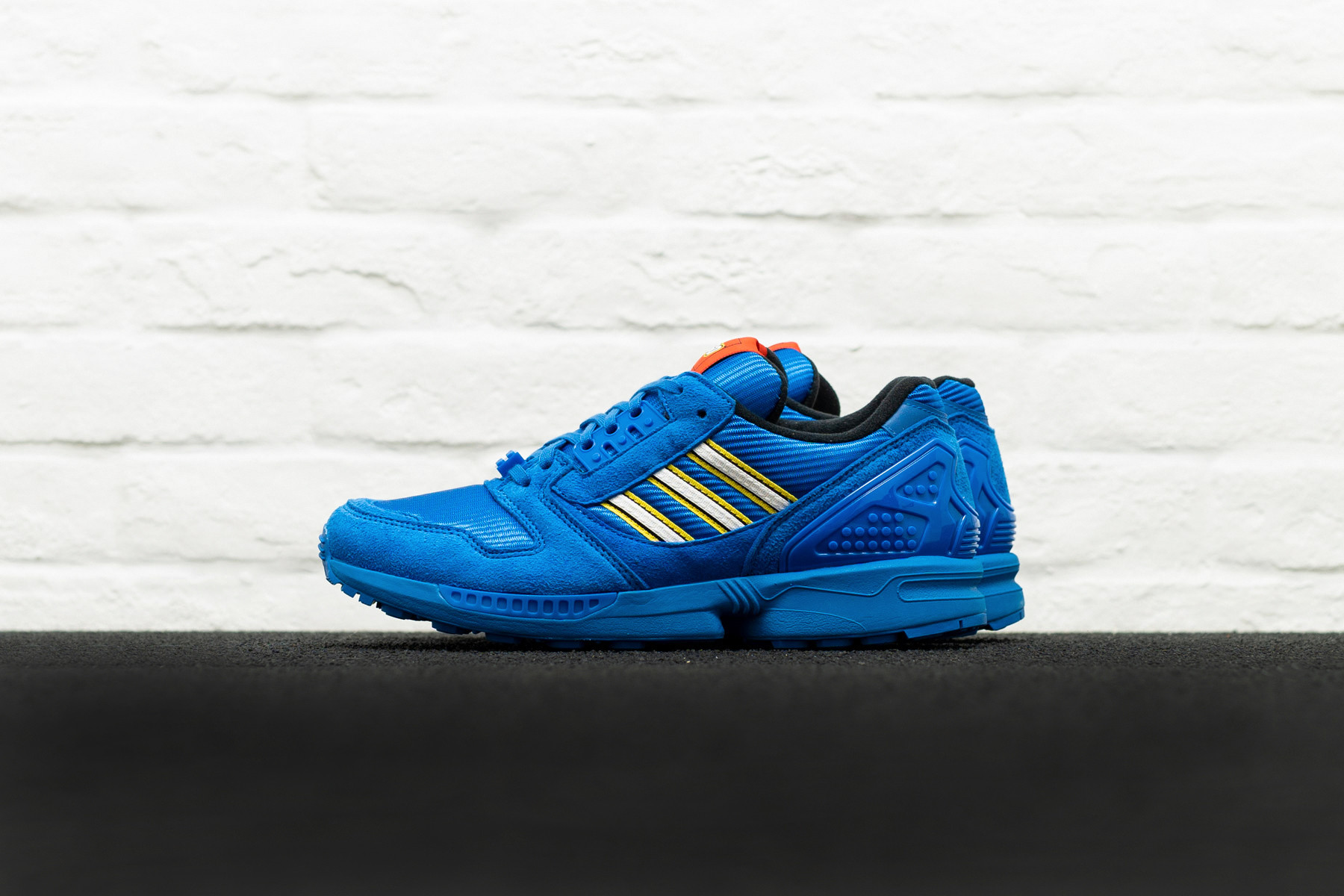 Adidas ZX 8000 x LEGO® | Favoritter fra Adidas finner du hos