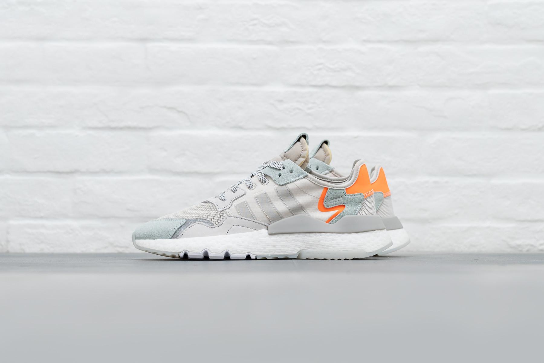 W Adidas Nite Jogger