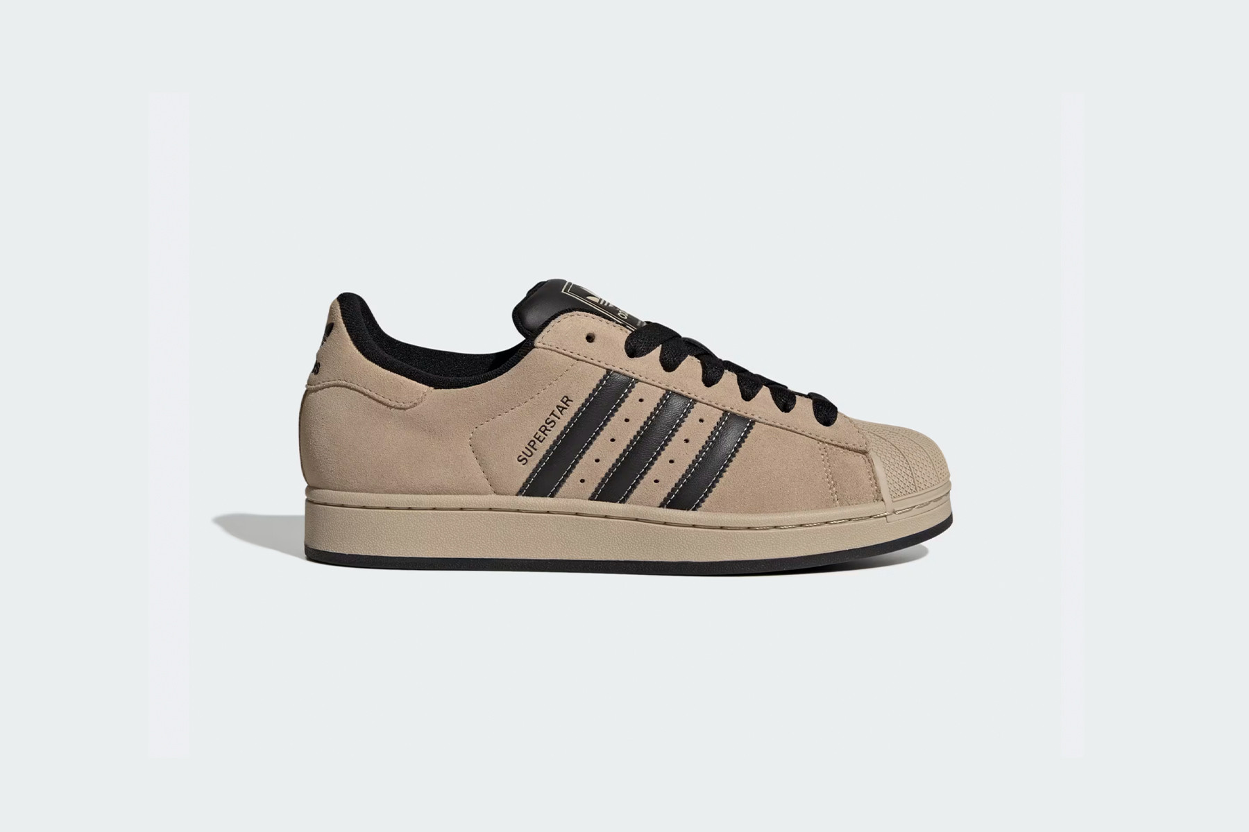 ADIDAS SUPERSTAR II