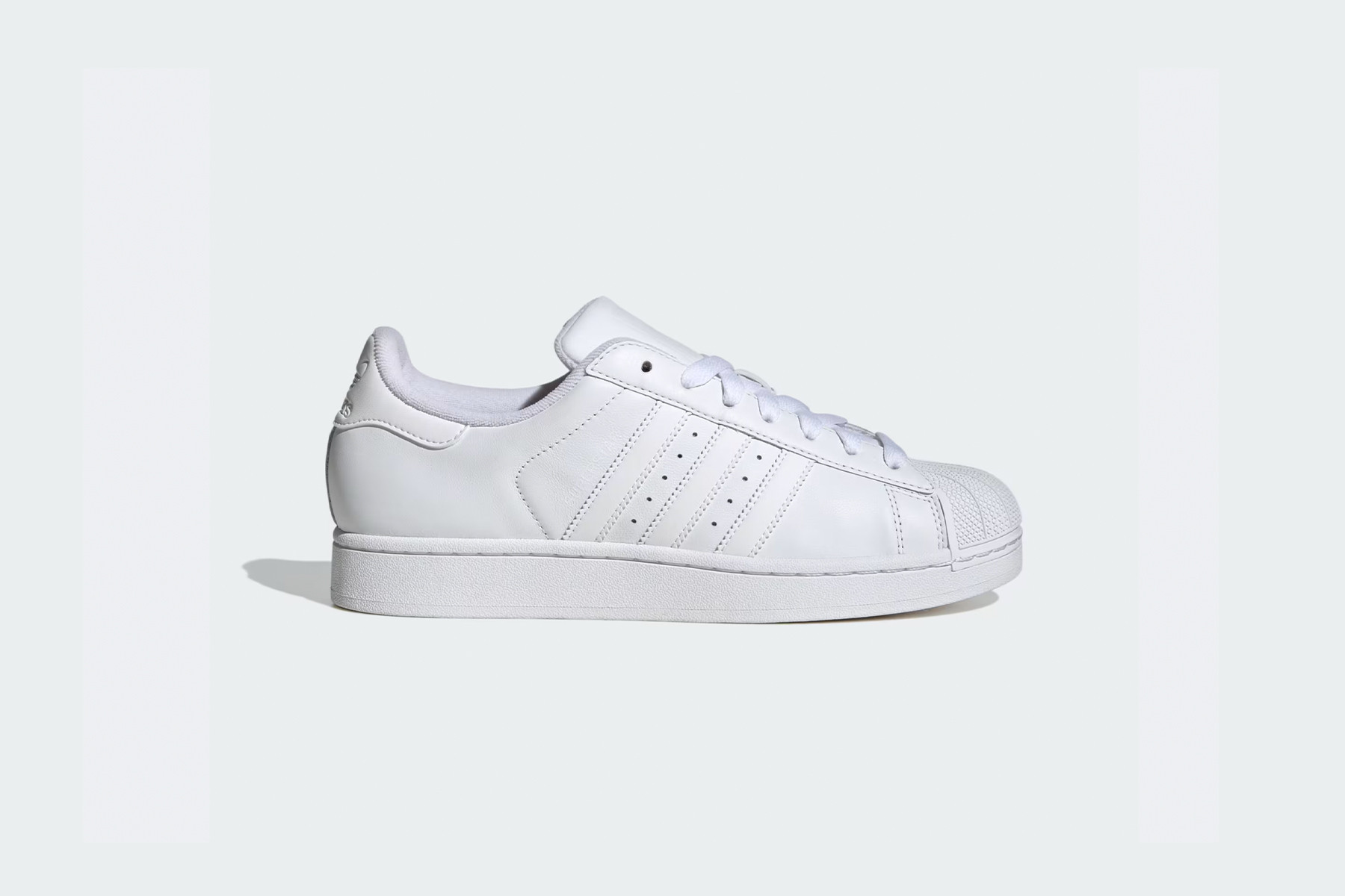 ADIDAS SUPERSTAR II