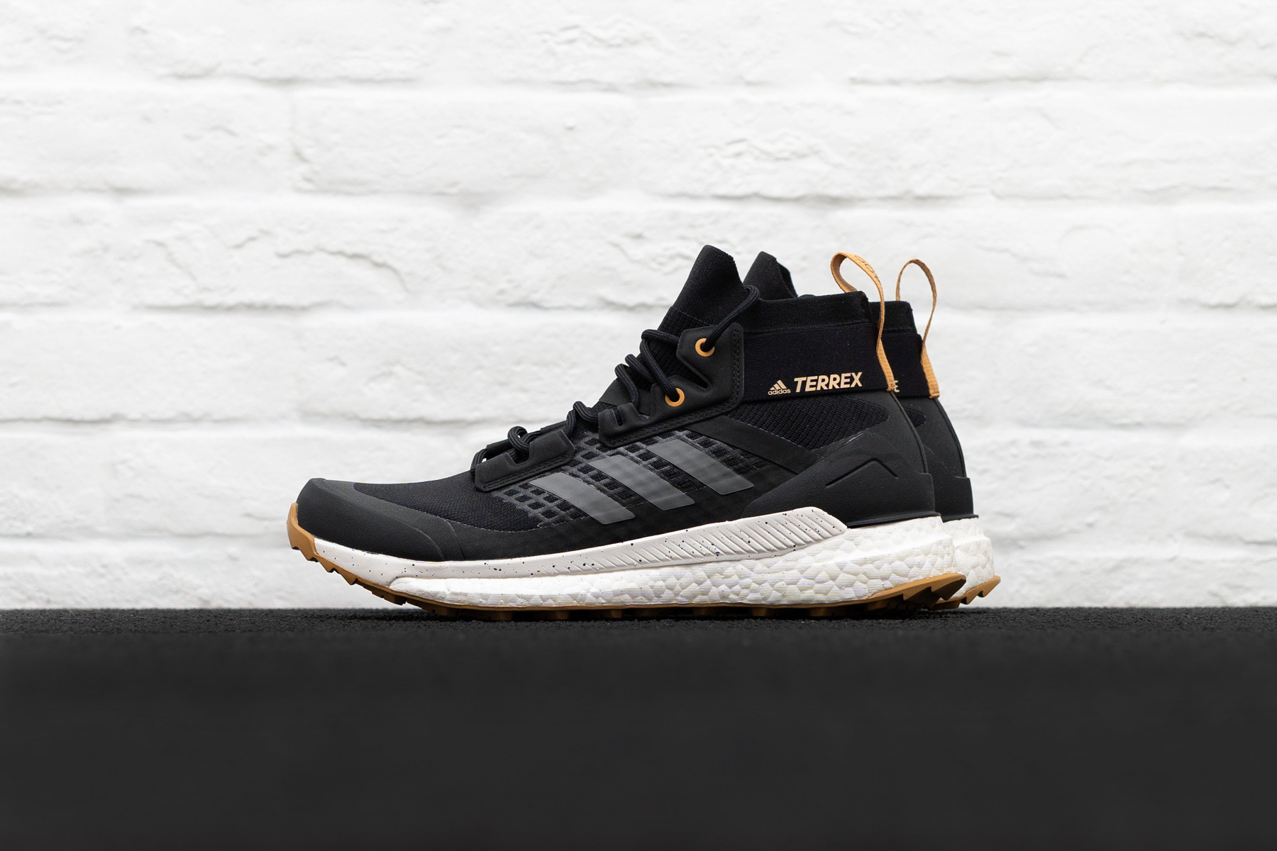 Adidas Terrex Free Hiker Primeblue